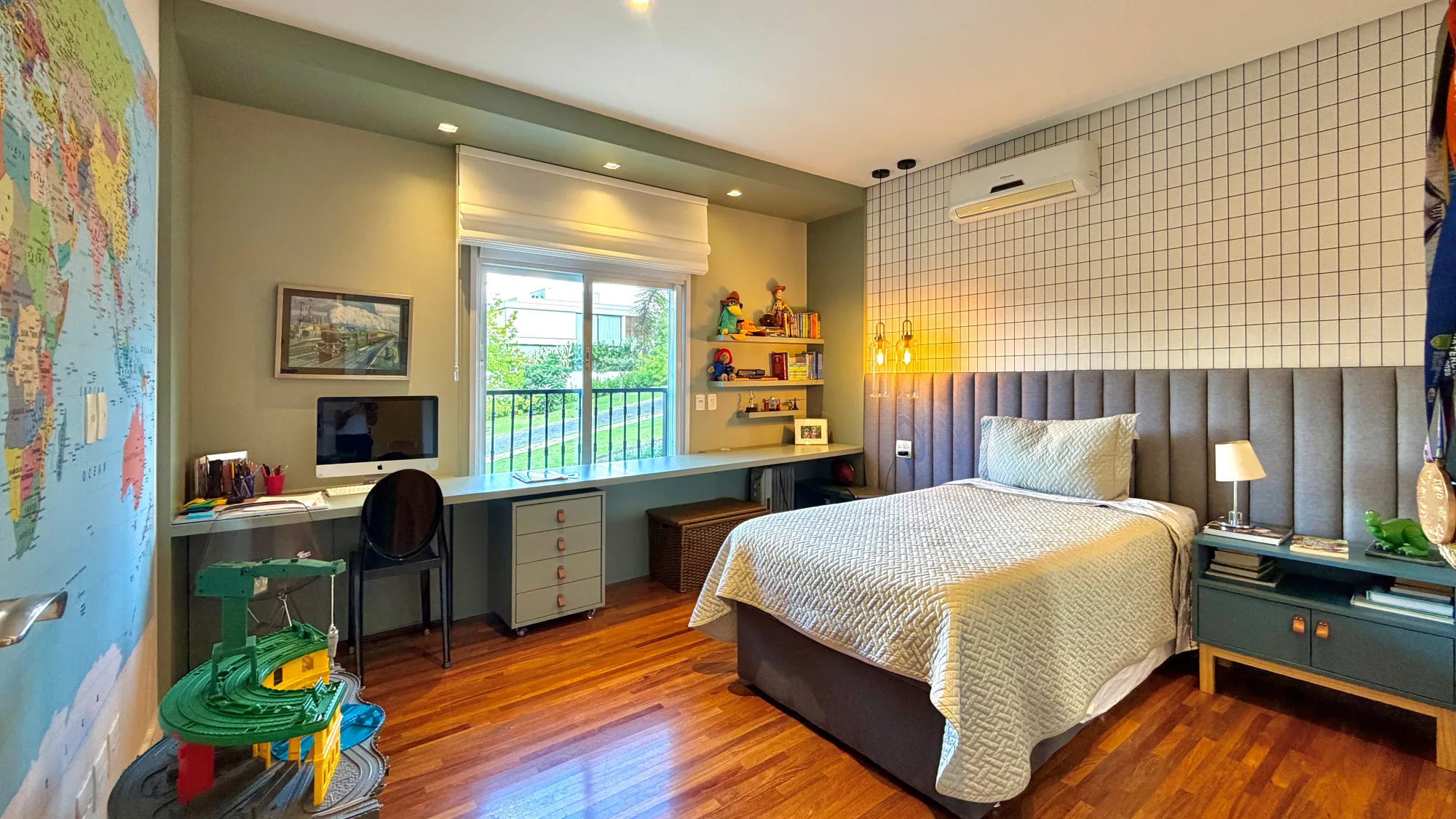 Casa de Alto Padrão à Venda no Tamboré 11 — Foto #8