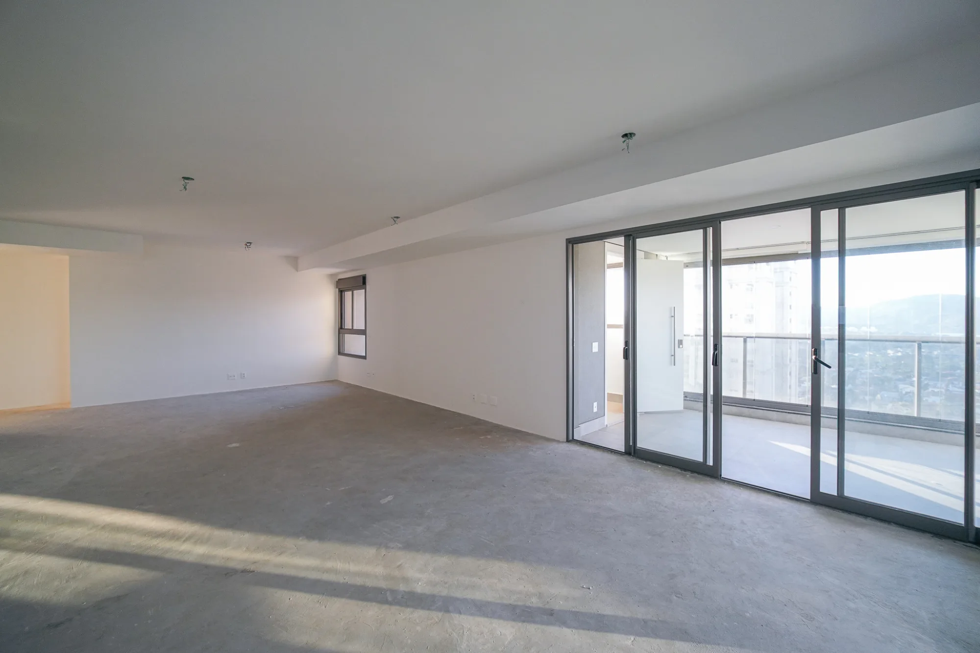 Apartamento de Alto Padrão à Venda no NEO Alphaville — Foto #2