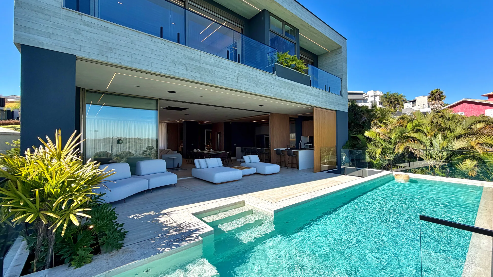 Casa Nova de Padrão AAA à Venda no Gênesis II, Alphaville — Foto #15