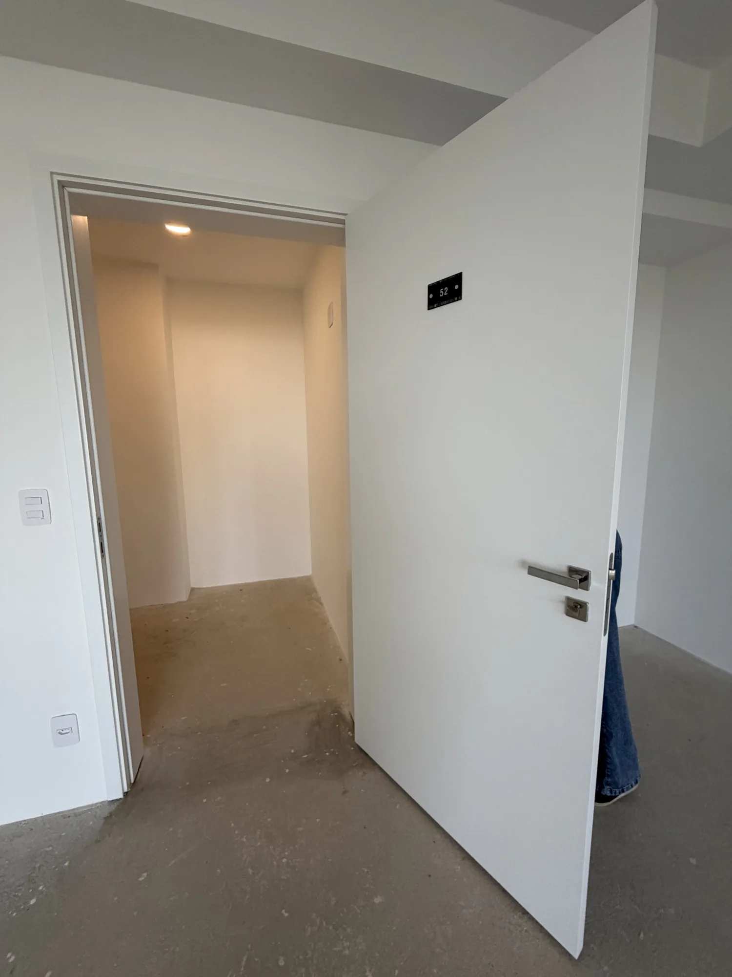 Apartamento Novo à Venda no Infinity Alphaville — Foto #6
