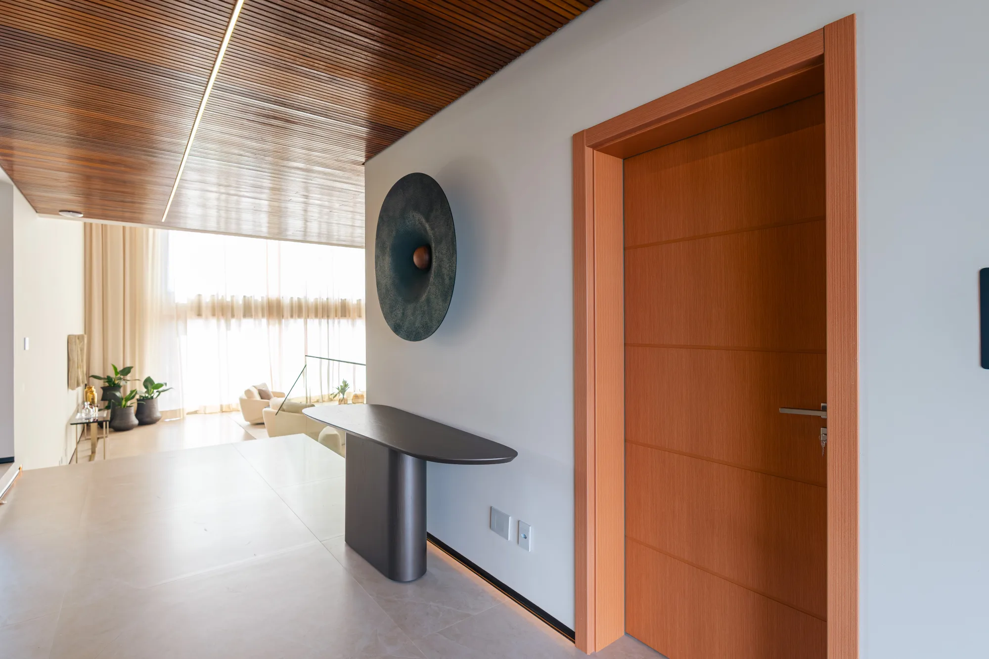 Mansão de Luxo à Venda no Tamboré 1 — Foto #67