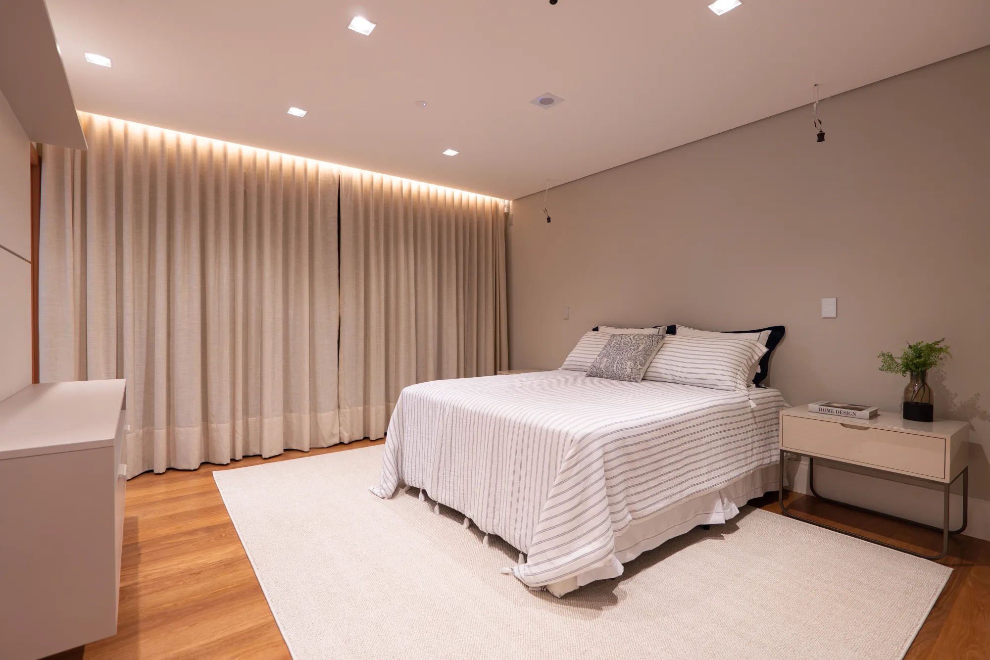 Mansão de Luxo à Venda no Tamboré 1 — Foto #86