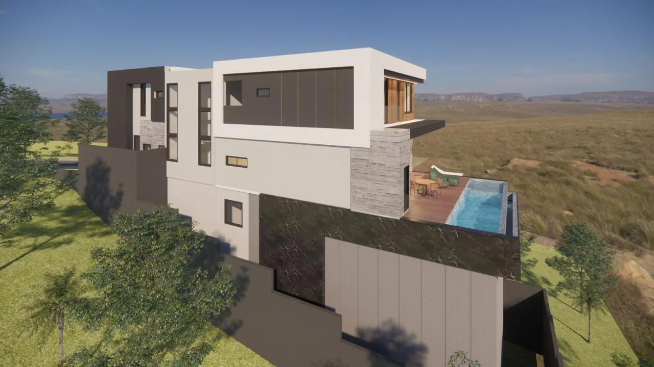 Mansão de Luxo à Venda no Condomínio Gênesis 2 — Foto #3