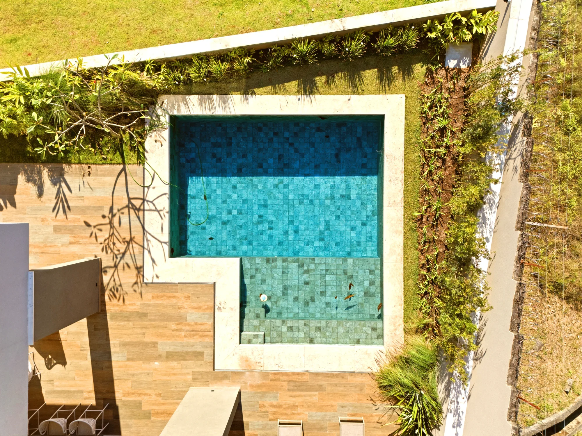 Casa de Alto Padrão à Venda no Tamboré 10 — Foto #46