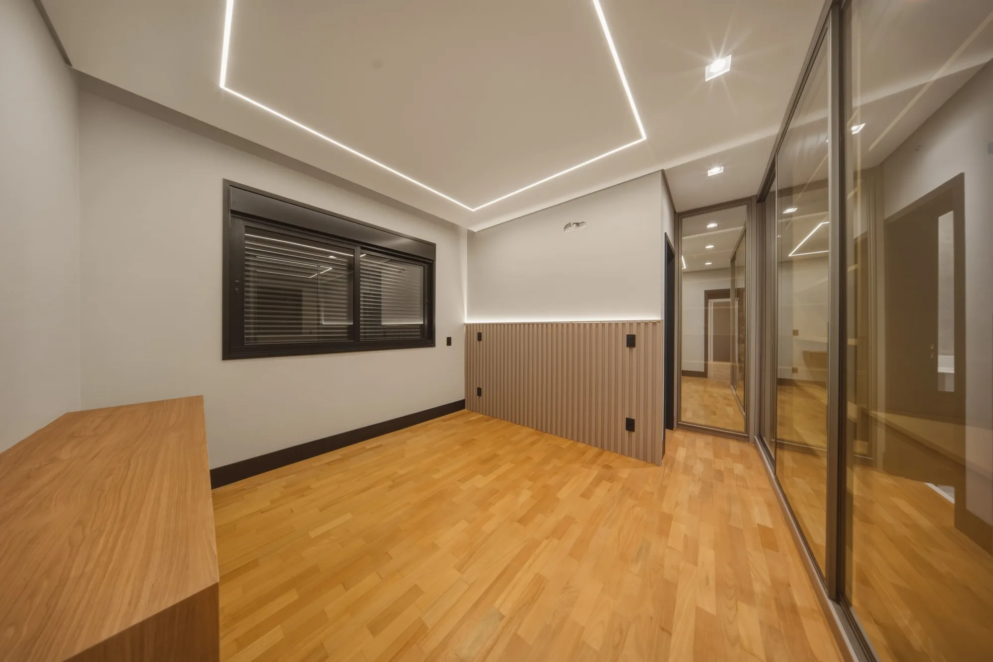 Casa de Luxo Contemporâneo à Venda no Tamboré 11 — Foto #29