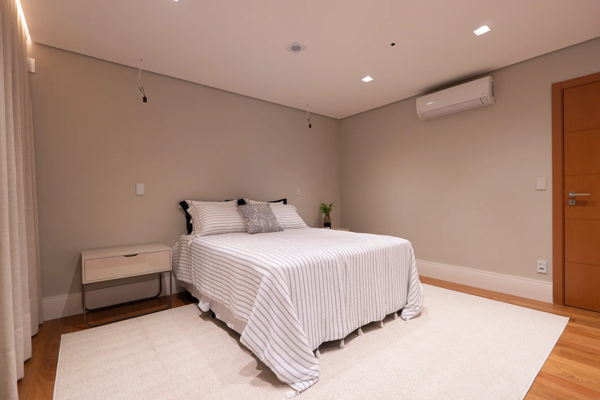 Mansão de Luxo à Venda no Tamboré 1 — Foto #48