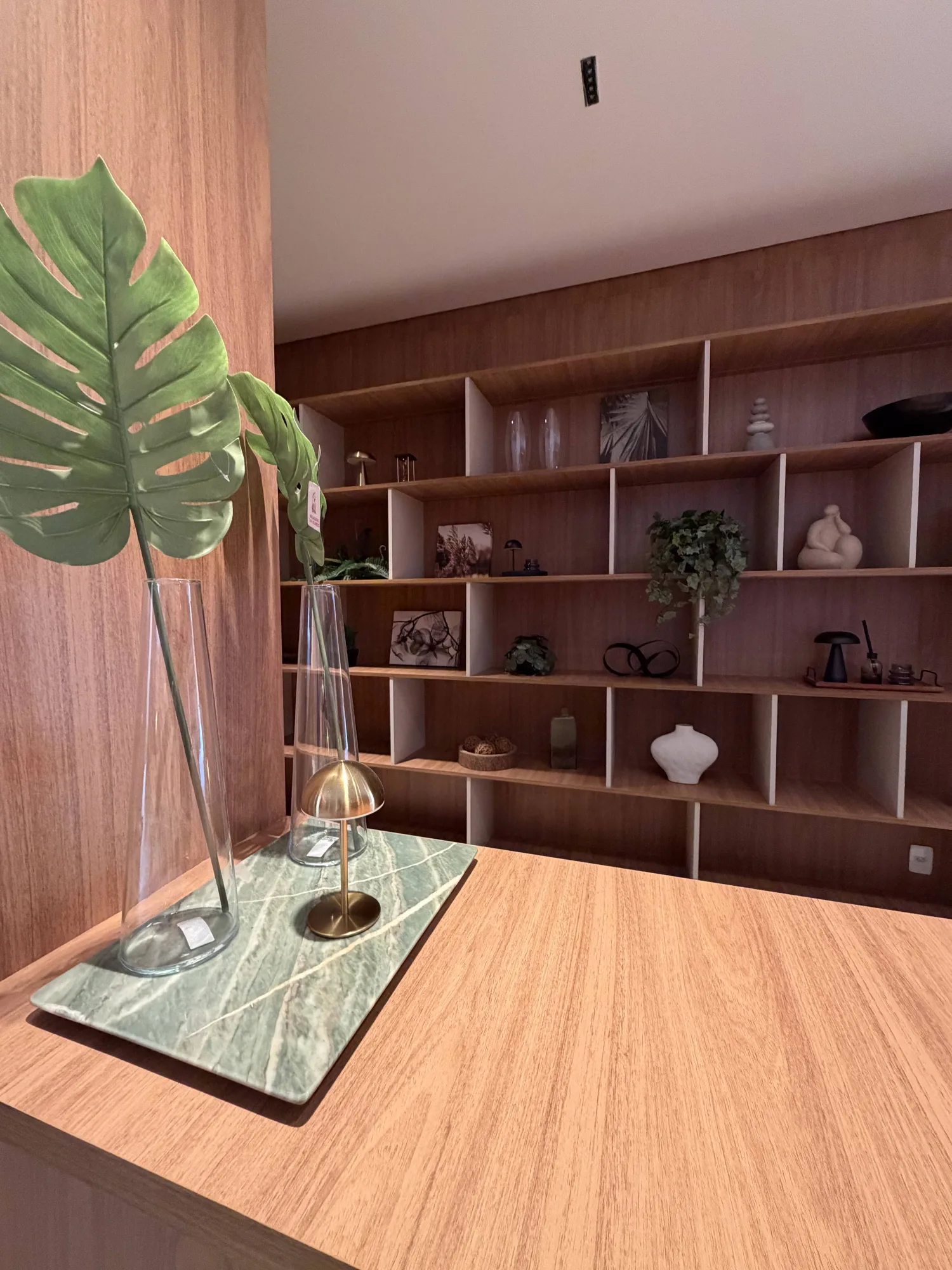 Apartamento Novo à Venda no Infinity Alphaville — Foto #4