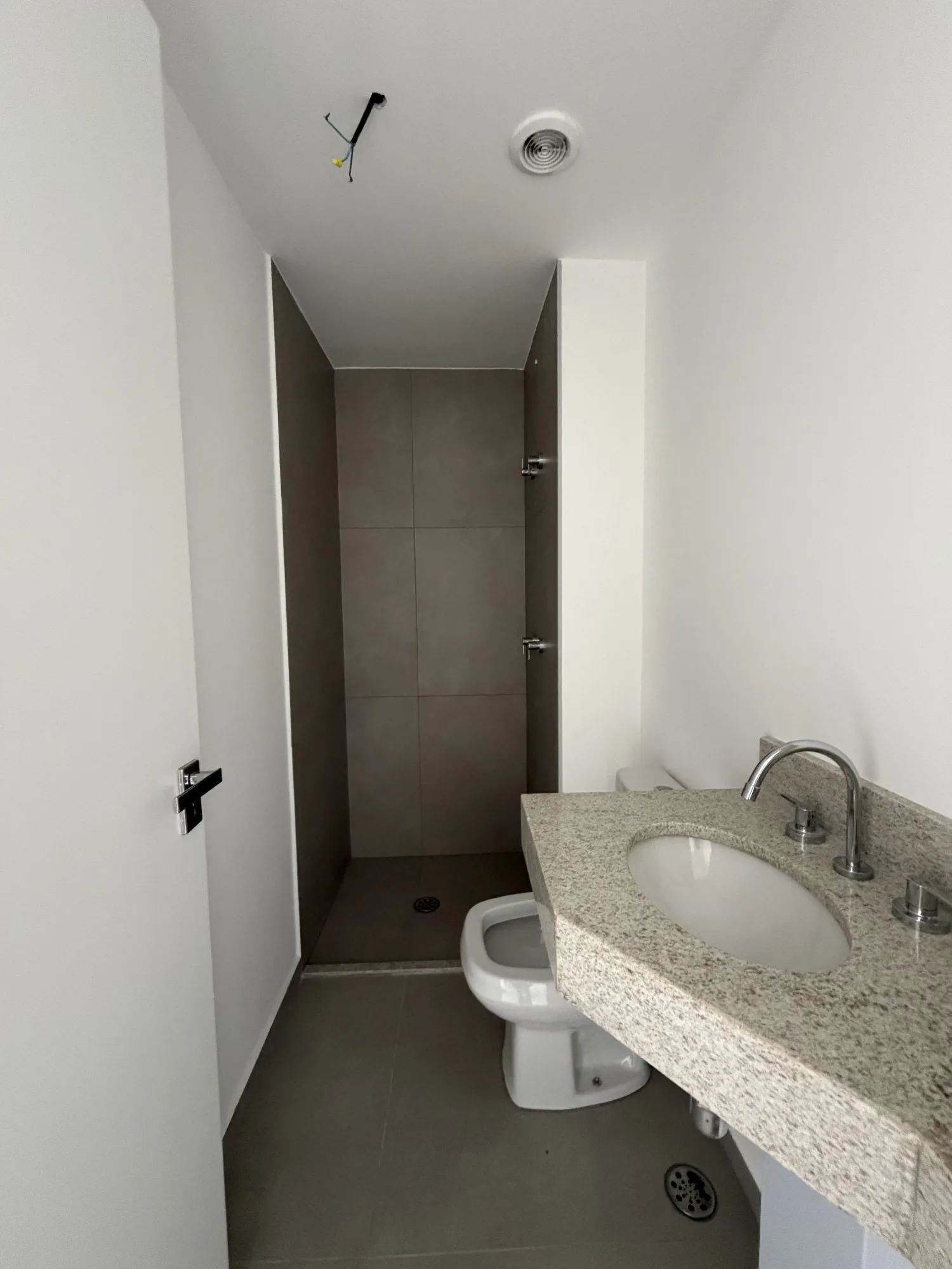 Apartamento Novo à Venda no Infinity Alphaville — Foto #11