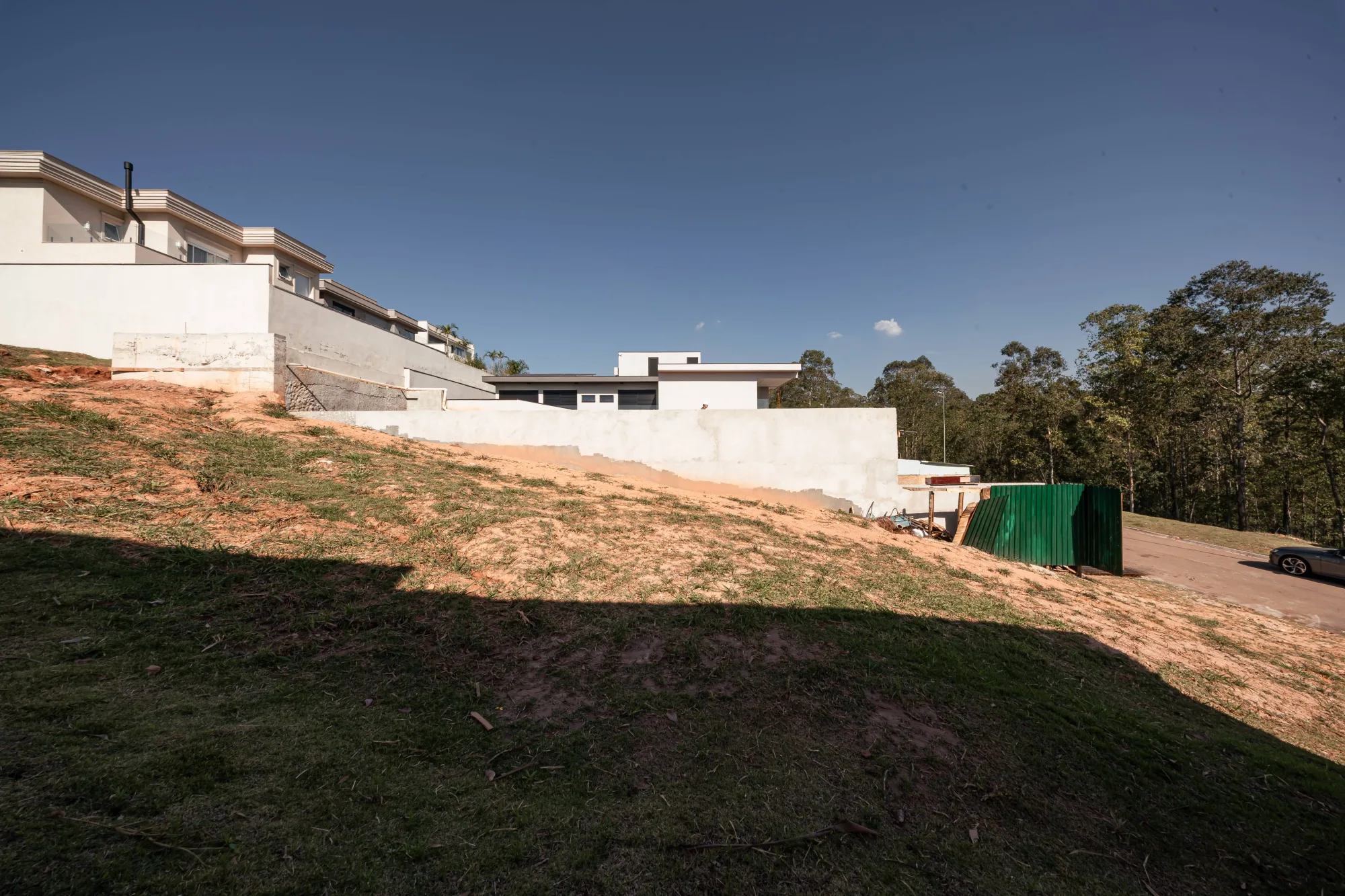 Terreno à Venda no Condomínio Itahyê — Foto #4