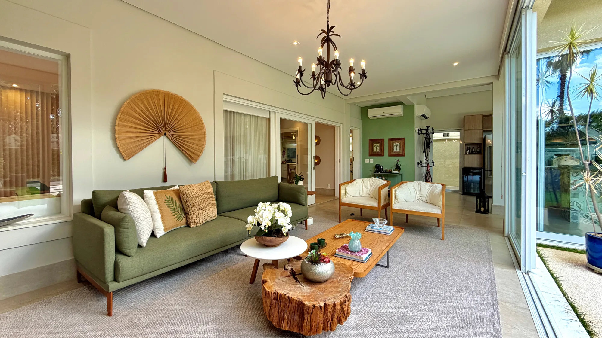Casa de Alto Padrão à Venda no Tamboré 11 — Foto #19