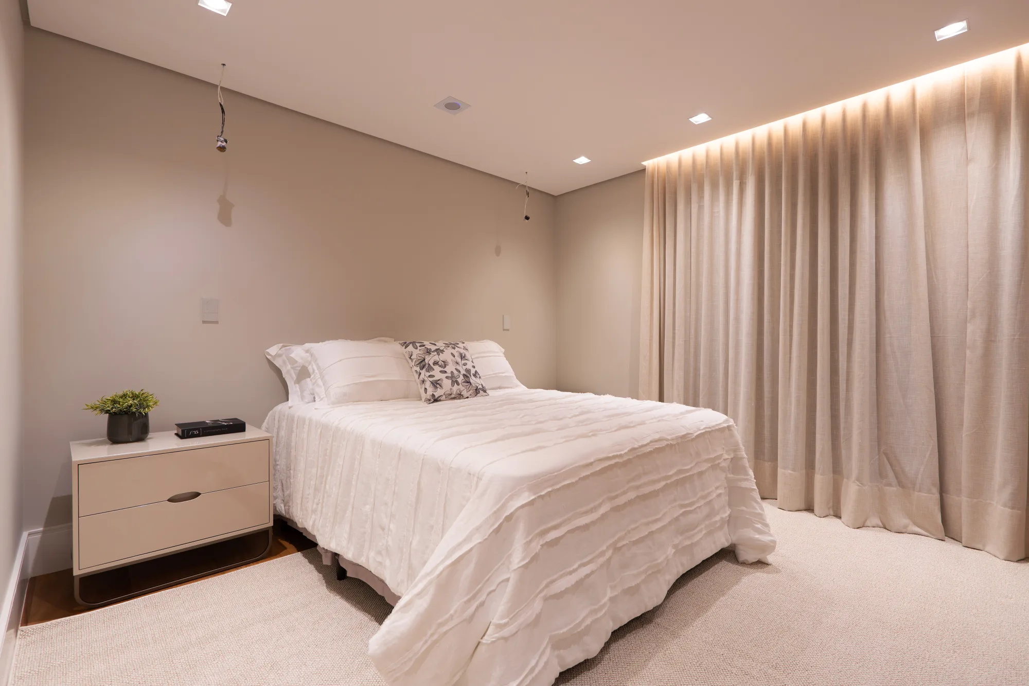 Mansão de Luxo à Venda no Tamboré 1 — Foto #119