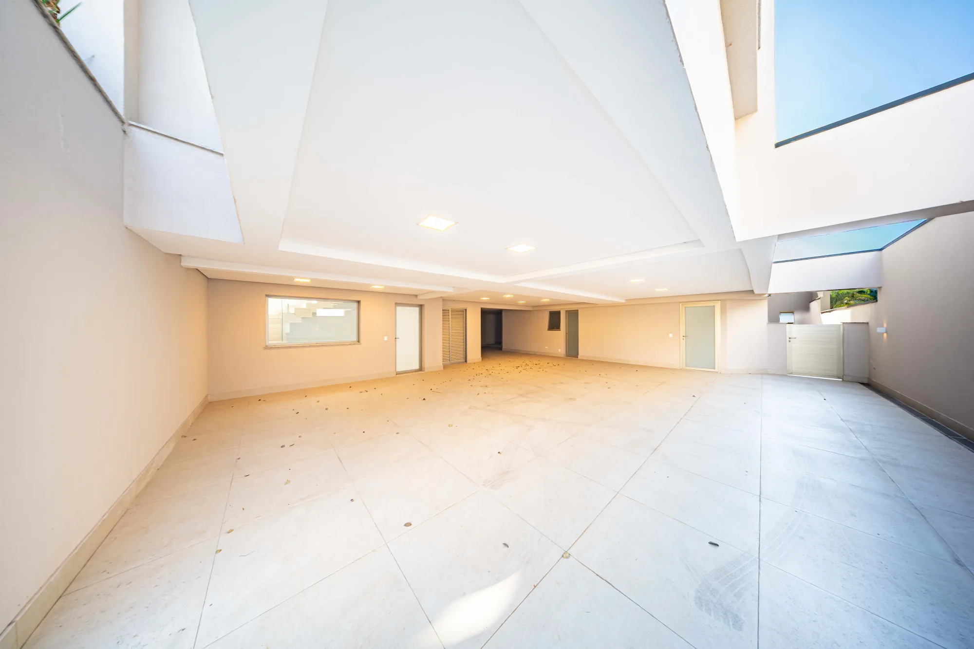Mansão Madri à Venda no Residencial Alphaville 1 — Foto #60