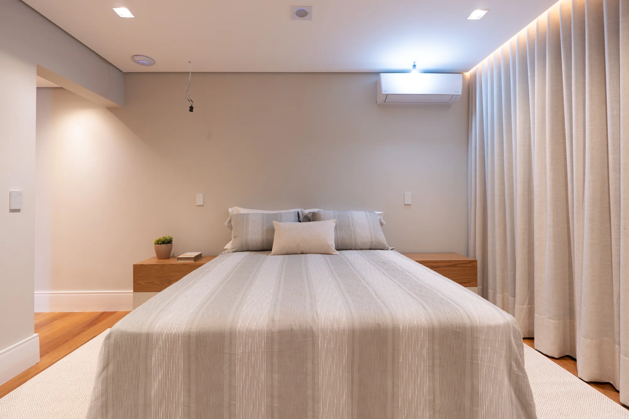 Mansão de Luxo à Venda no Tamboré 1 — Foto #87