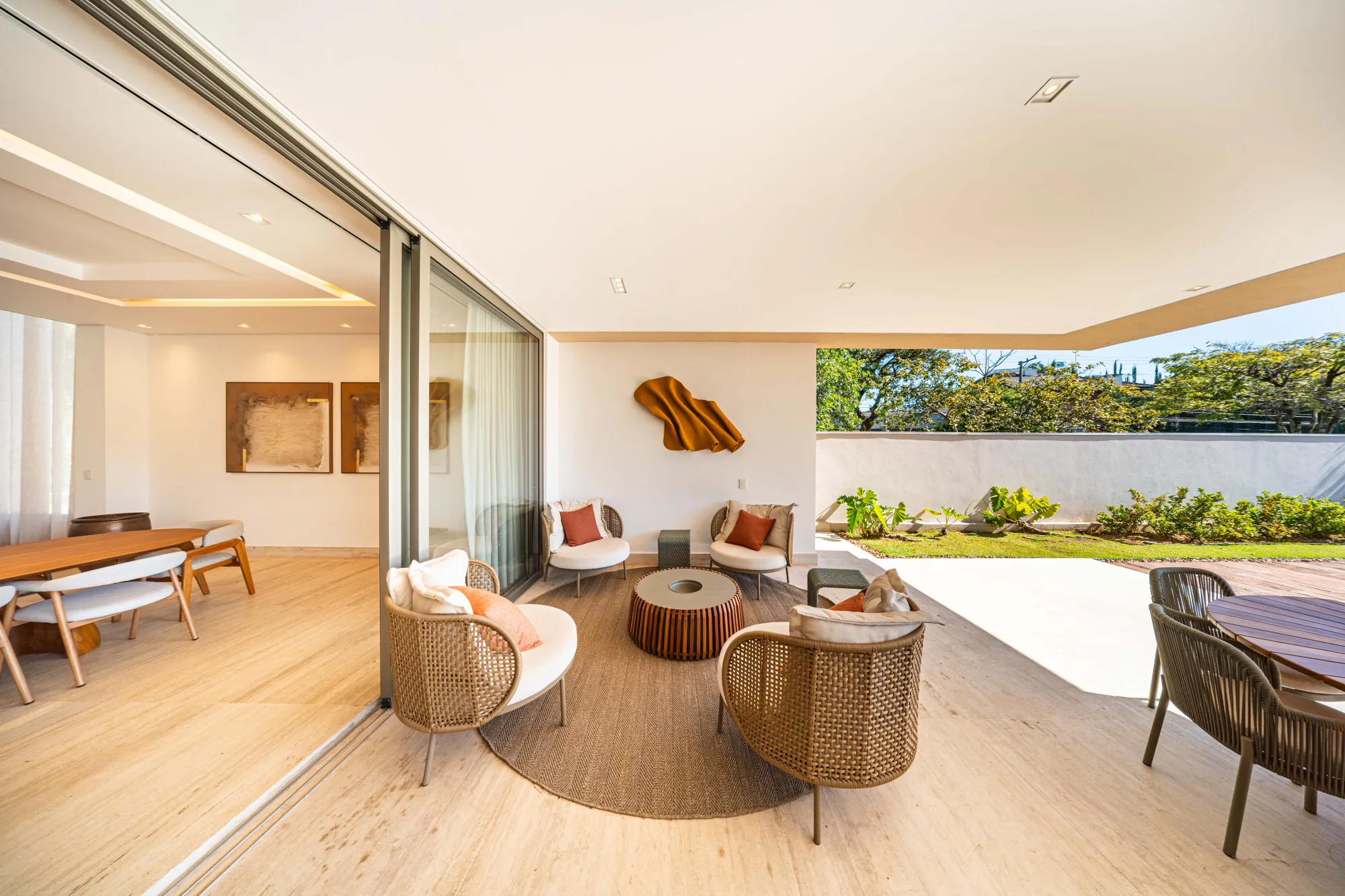 Mansão Madri à Venda no Residencial Alphaville 1 — Foto #16