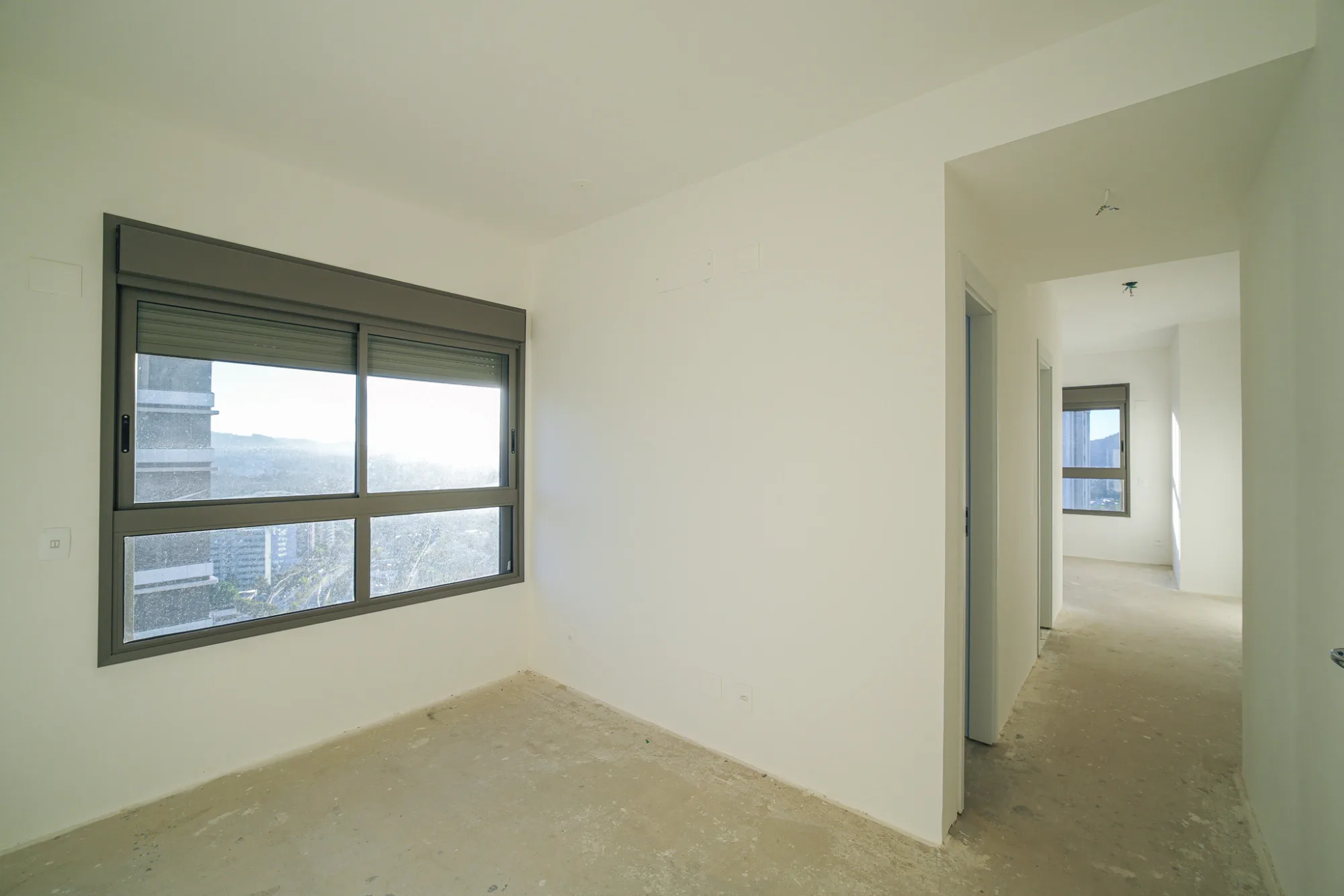 Apartamento de Alto Padrão à Venda no NEO Alphaville — Foto #28