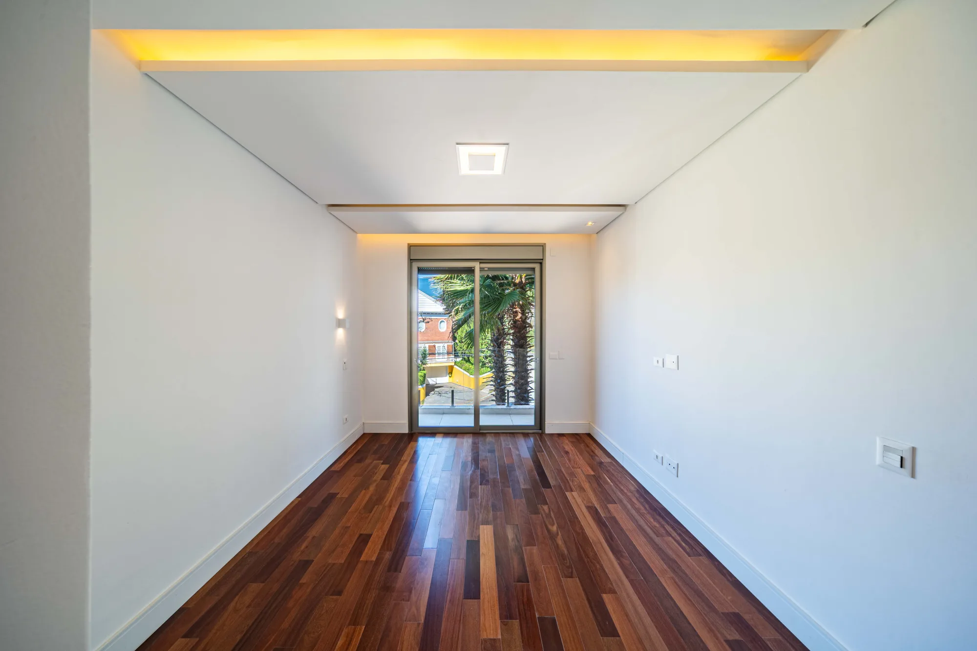 Mansão Madri à Venda no Residencial Alphaville 1 — Foto #36