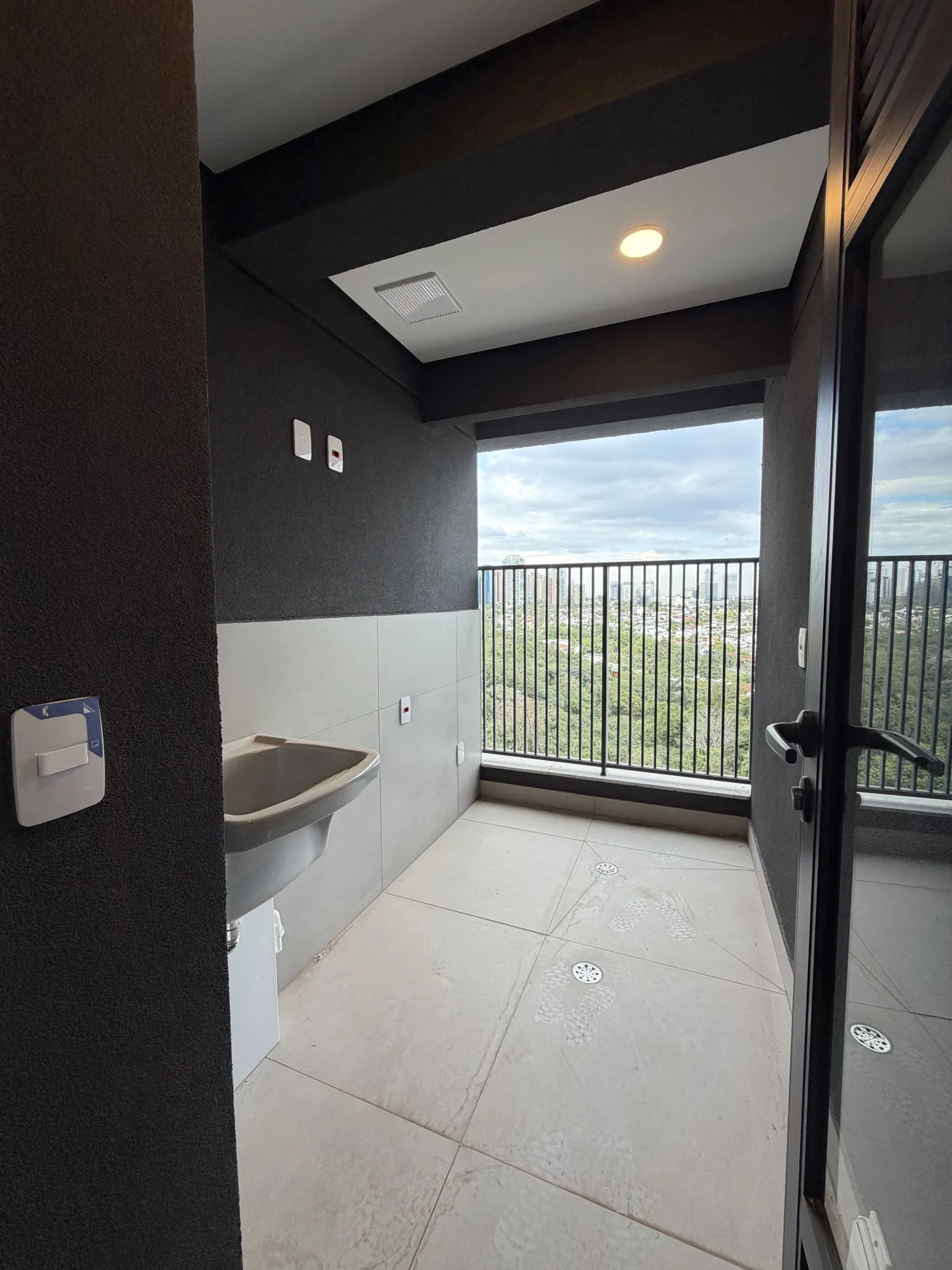 Apartamento Novo à Venda no Infinity Alphaville — Foto #17
