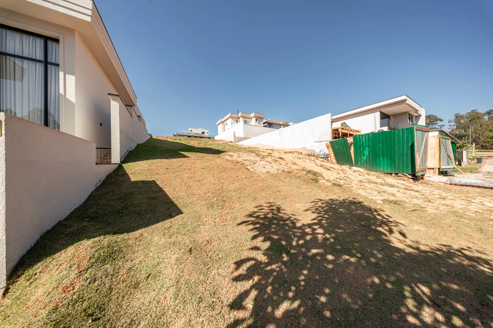 Terreno à Venda no Condomínio Itahyê — Foto #2