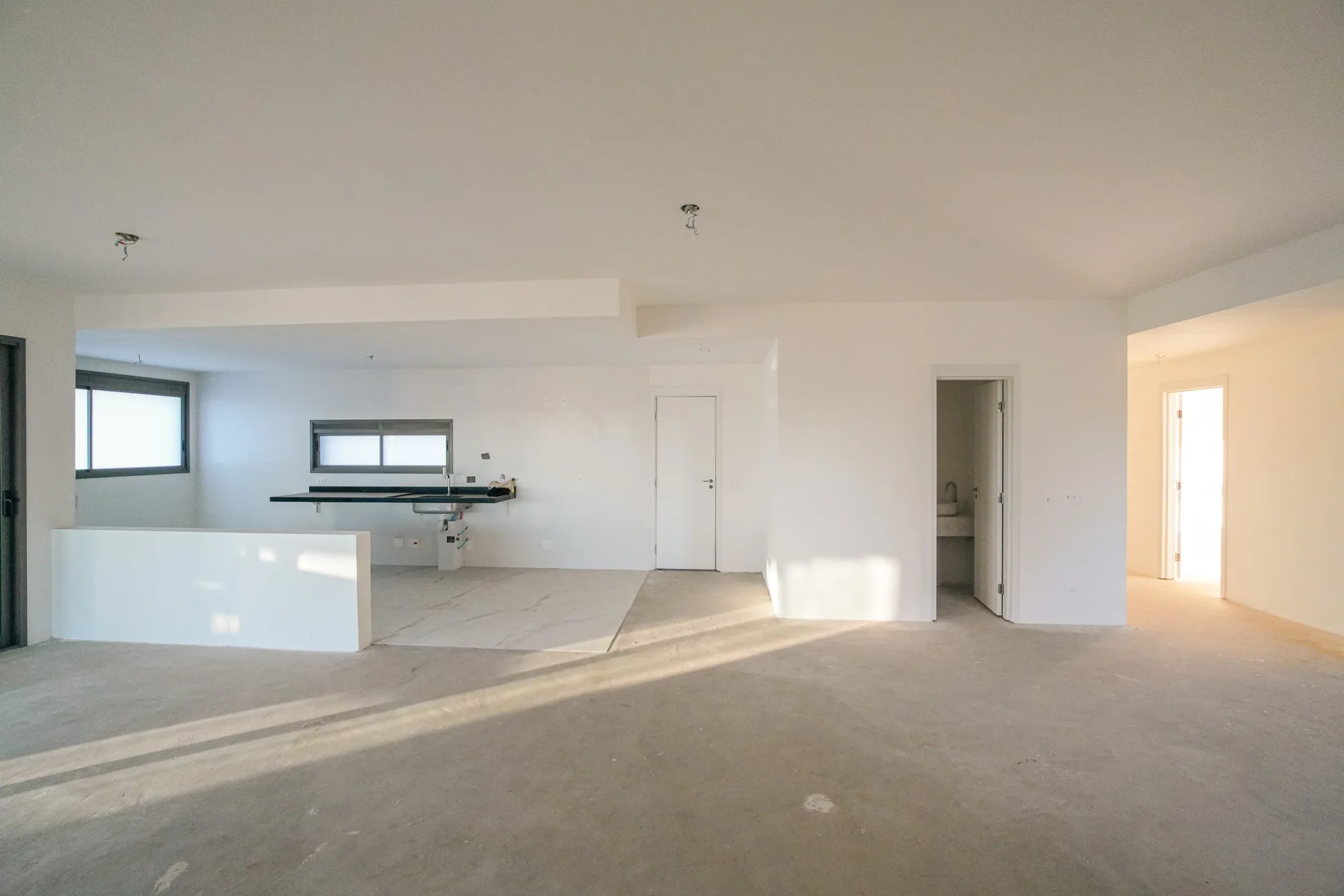 Apartamento de Alto Padrão à Venda no NEO Alphaville — Foto #18