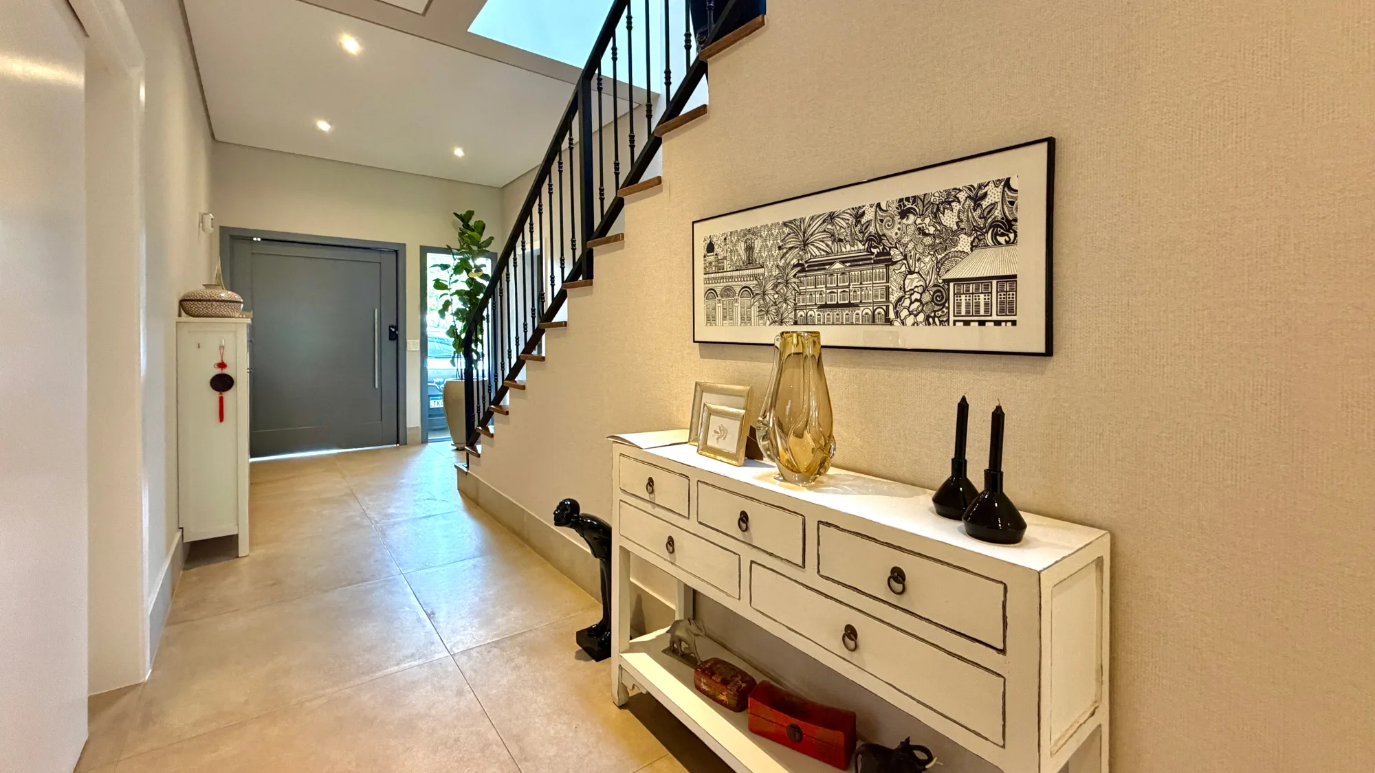 Casa de Alto Padrão à Venda no Tamboré 11 — Foto #31