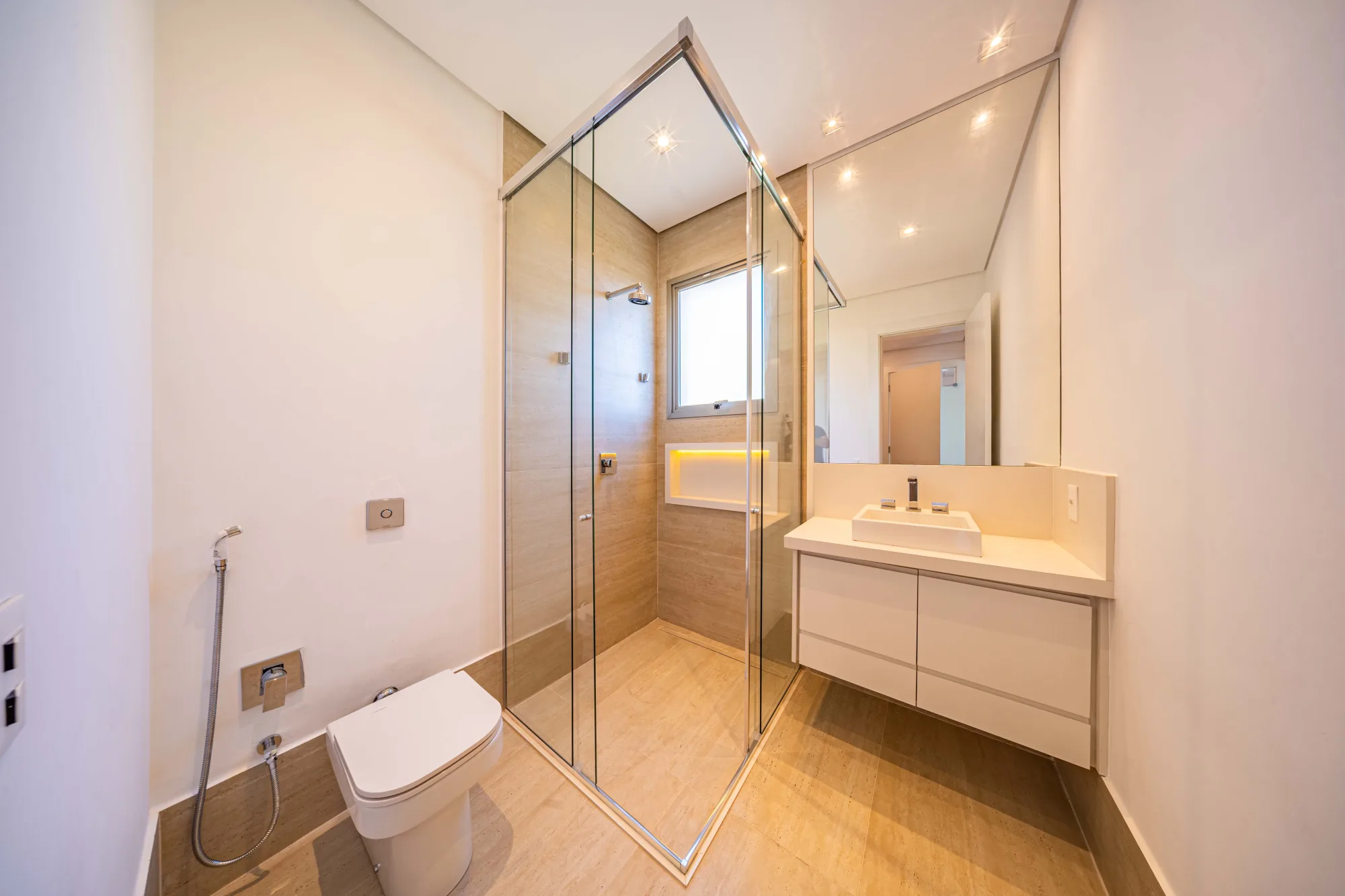 Mansão Madri à Venda no Residencial Alphaville 1 — Foto #41