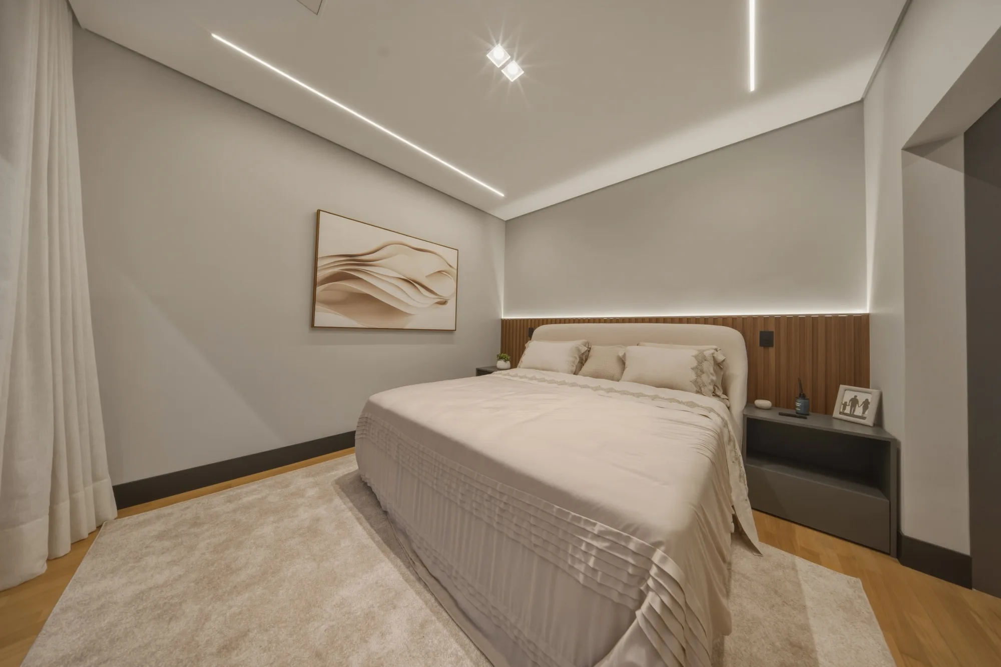 Casa de Luxo Contemporâneo à Venda no Tamboré 11 — Foto #39