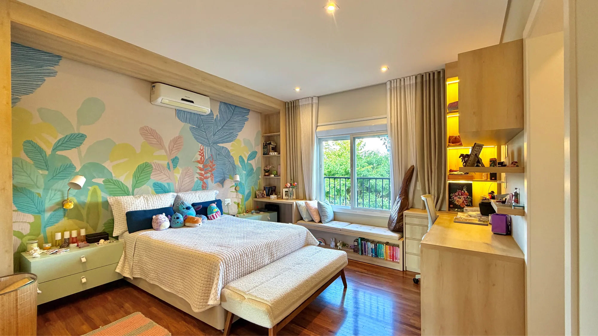 Casa de Alto Padrão à Venda no Tamboré 11 — Foto #9