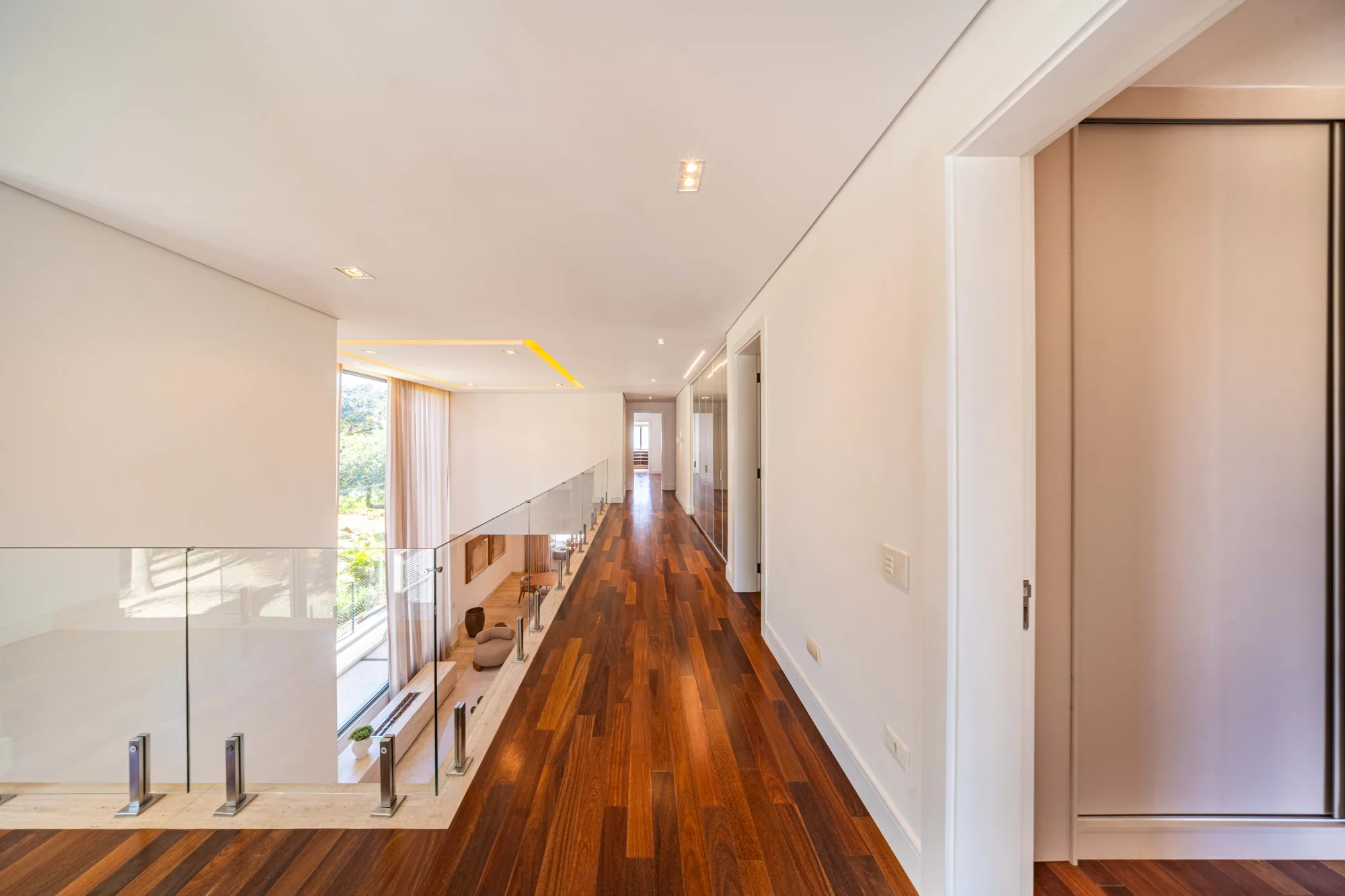 Mansão Madri à Venda no Residencial Alphaville 1 — Foto #34