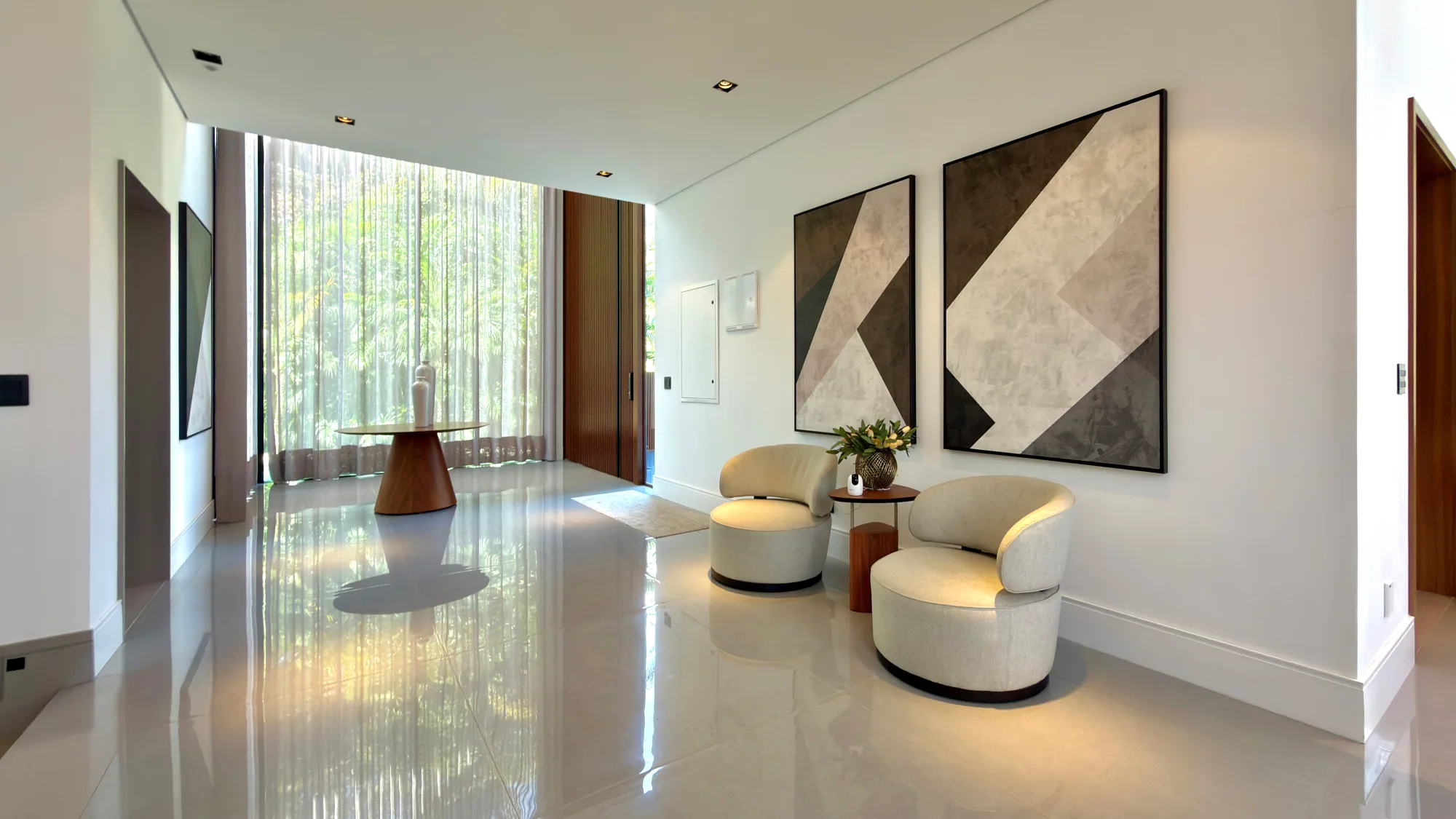Mansão de Luxo à Venda no Tamboré 2 — Foto #41