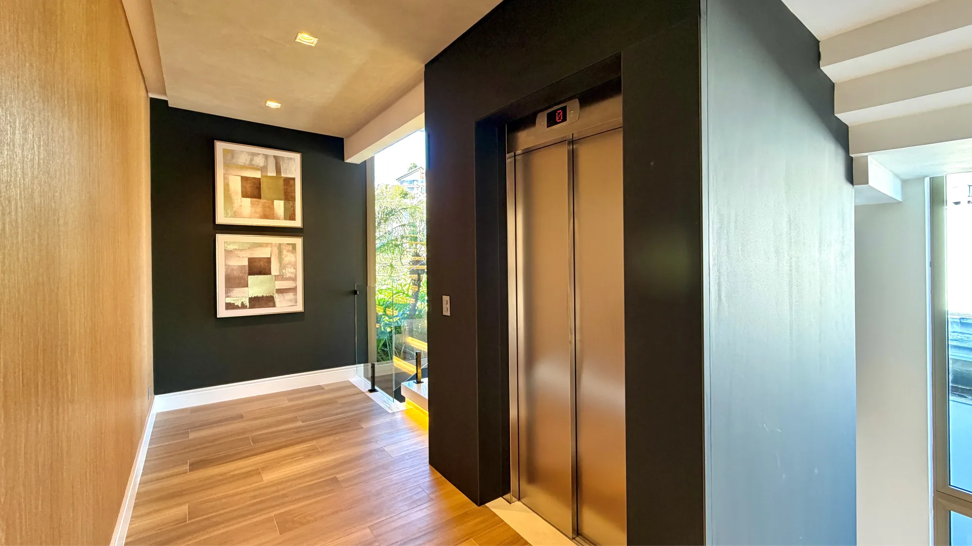 Casa Nova de Padrão AAA à Venda no Gênesis II, Alphaville — Foto #8