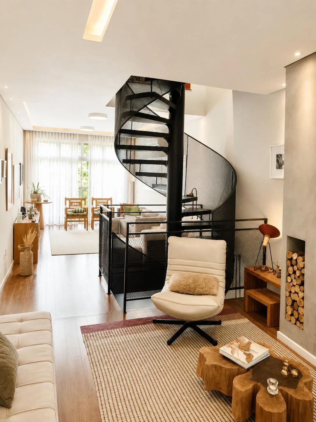 Casa Reformada à Venda no Alphaville 4 — Foto #11