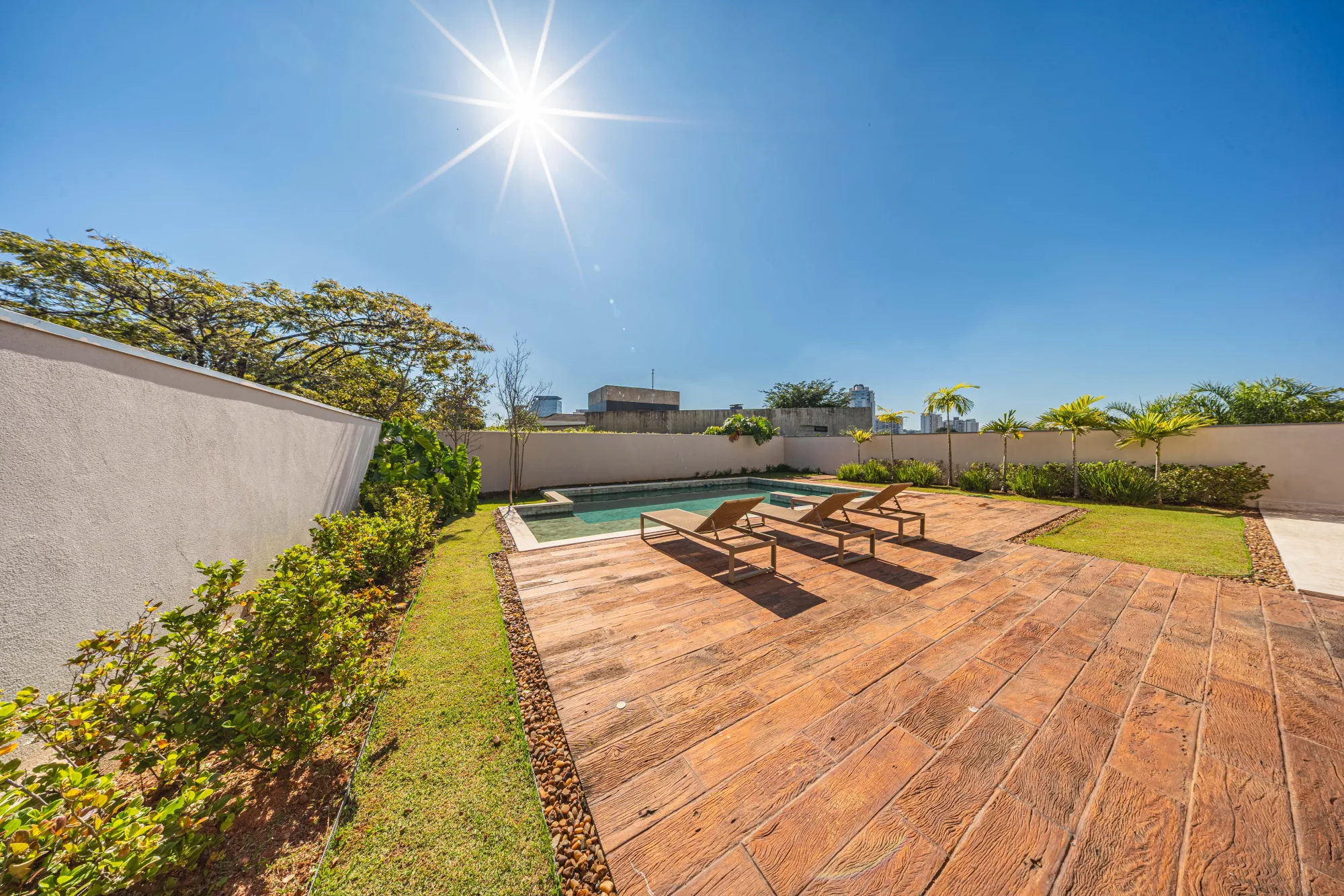 Mansão Madri à Venda no Residencial Alphaville 1 — Foto #17
