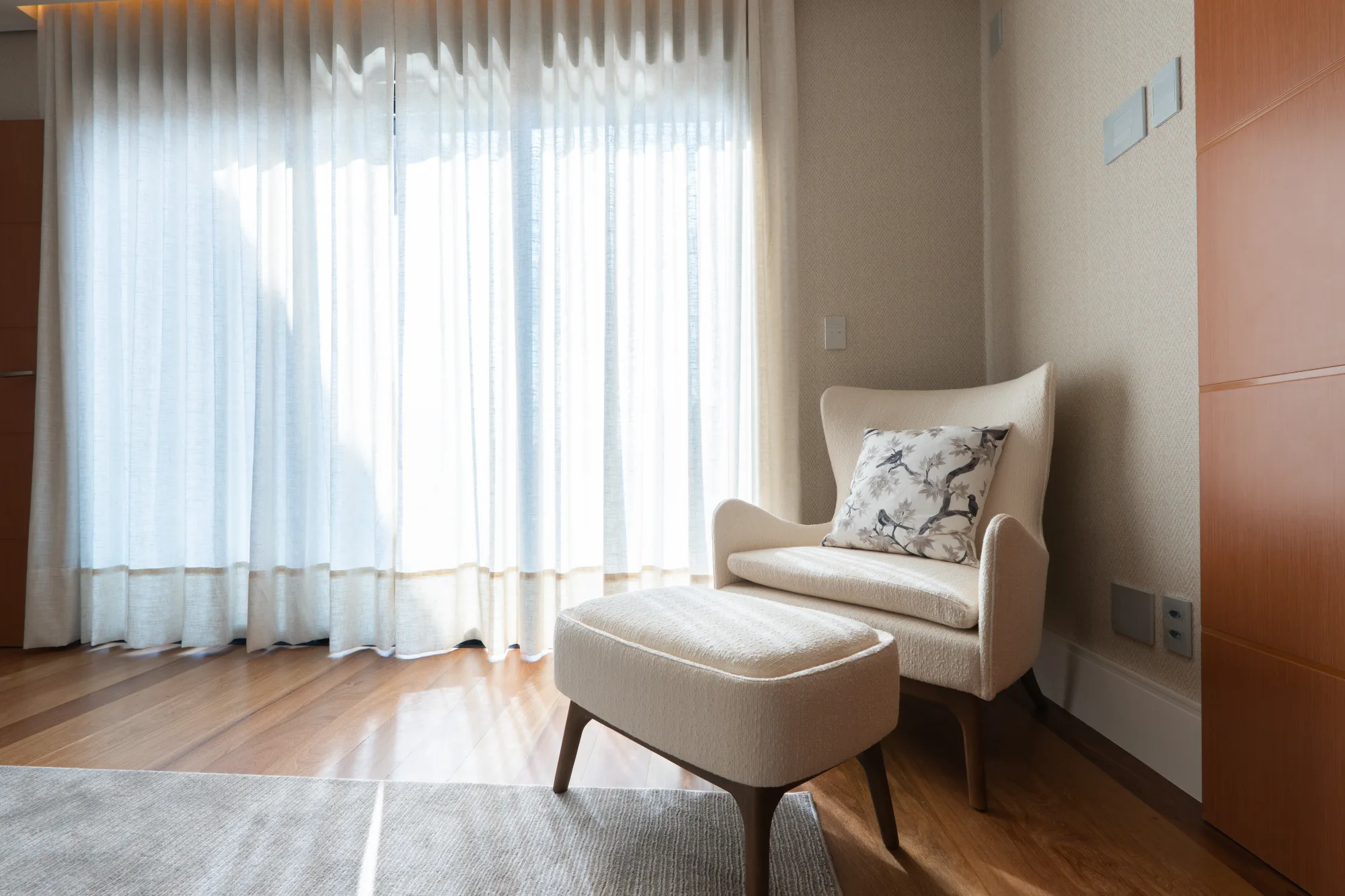 Mansão de Luxo à Venda no Tamboré 1 — Foto #29