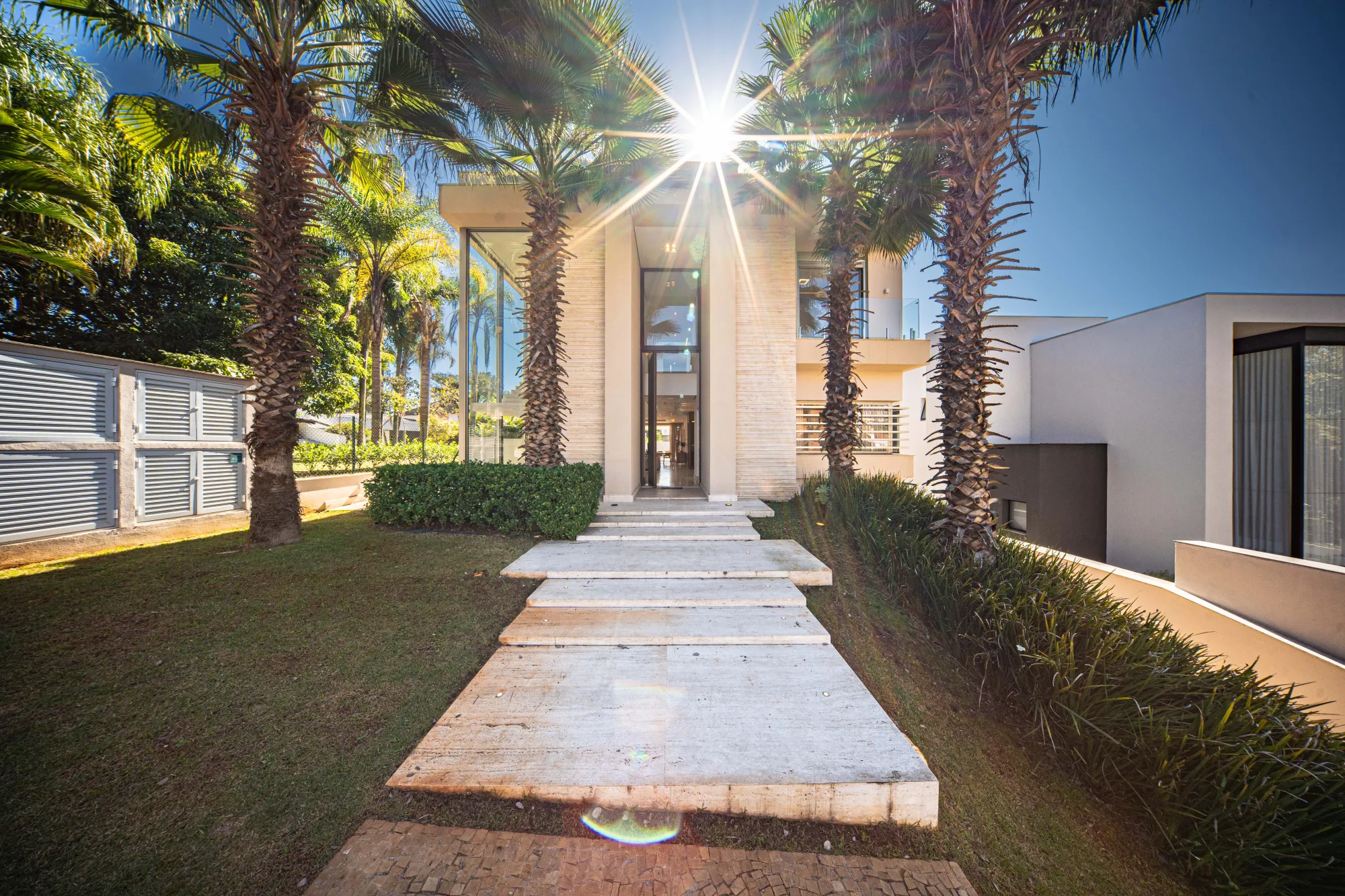 Mansão Madri à Venda no Residencial Alphaville 1 — Foto #58