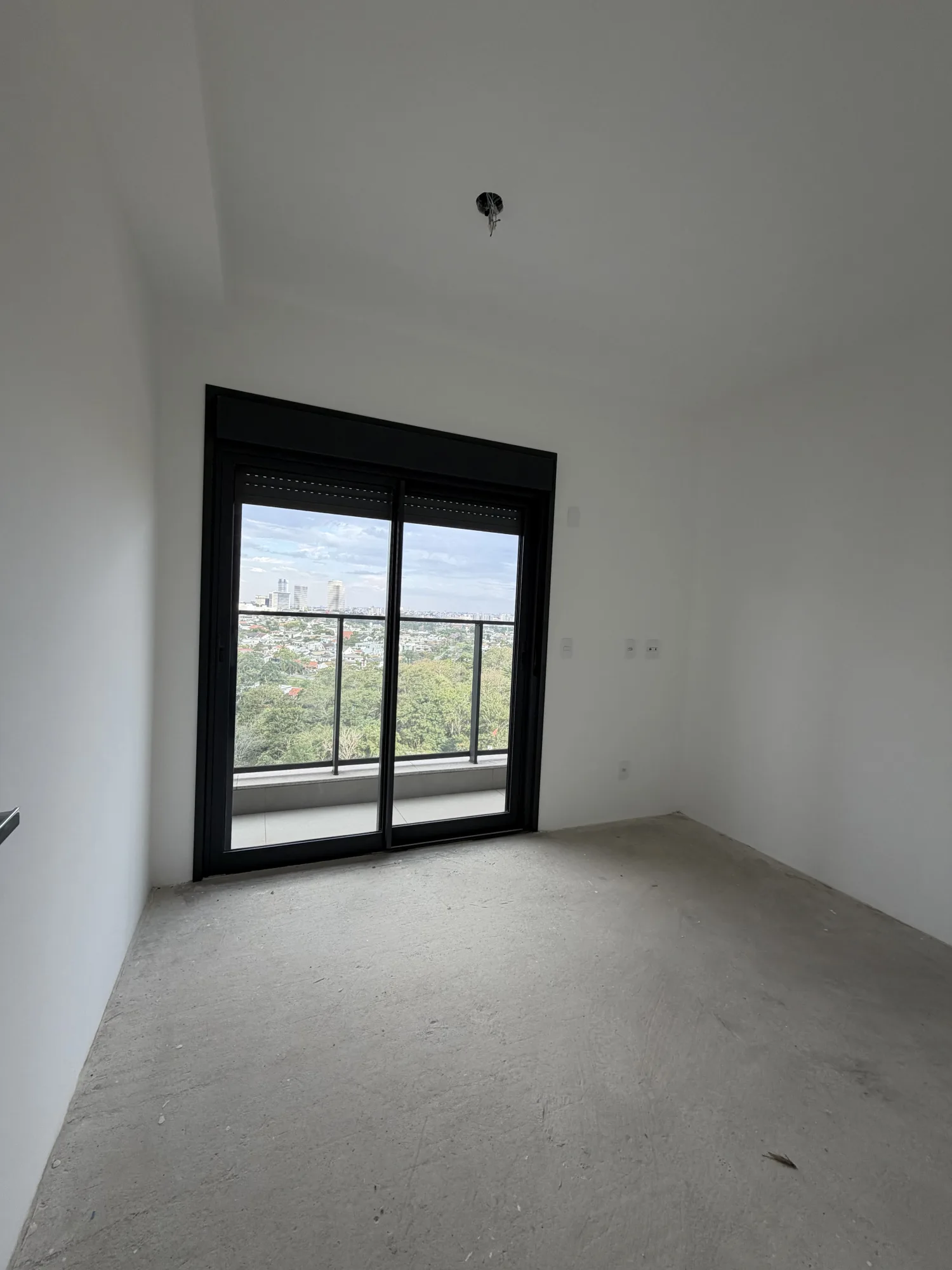 Apartamento Novo à Venda no Infinity Alphaville — Foto #10