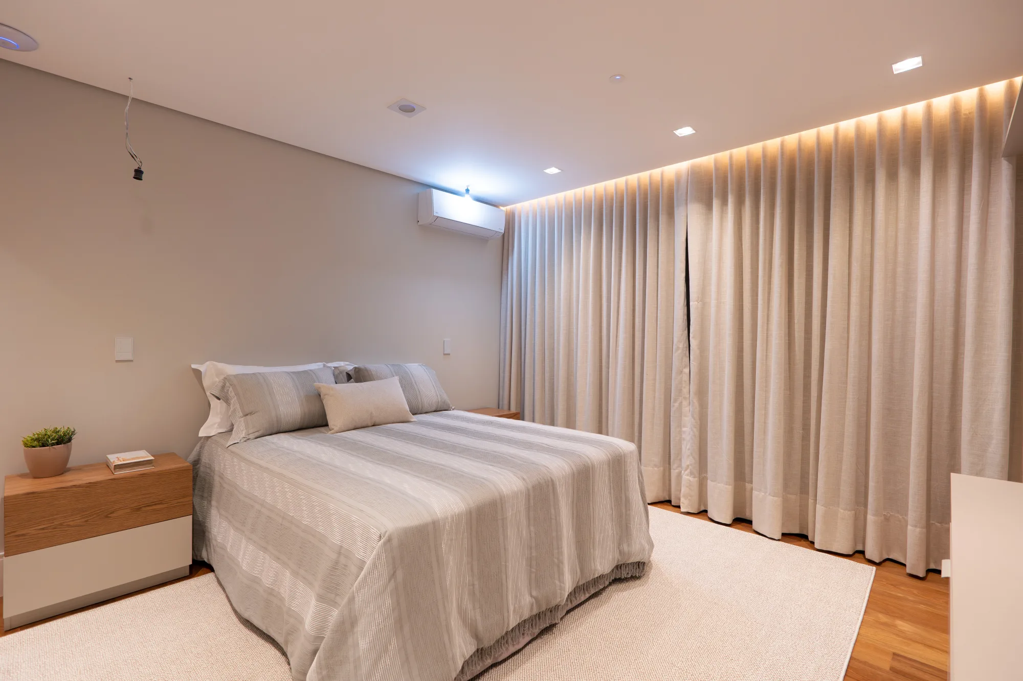Mansão de Luxo à Venda no Tamboré 1 — Foto #88