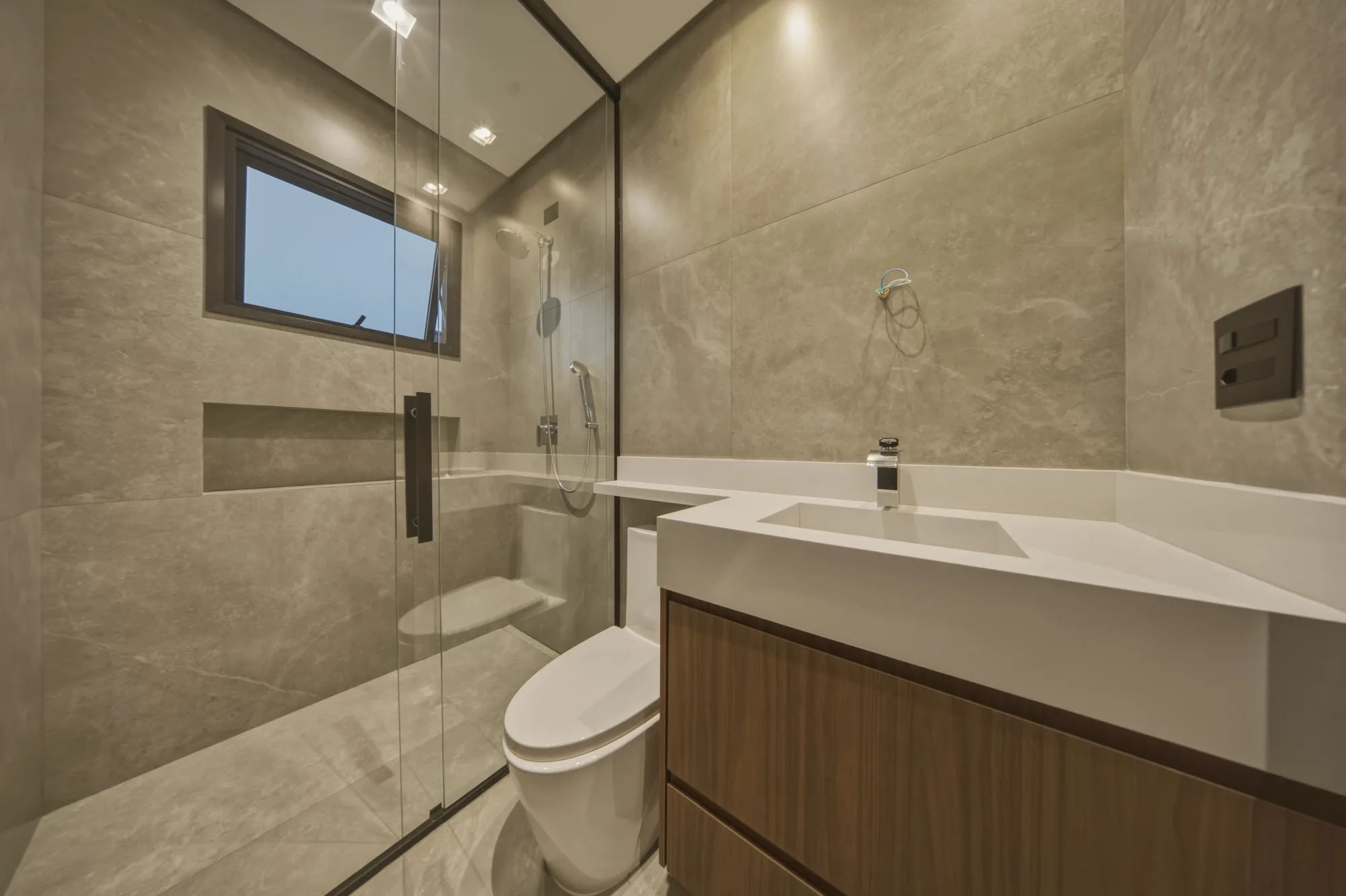 Casa de Luxo Contemporâneo à Venda no Tamboré 11 — Foto #31
