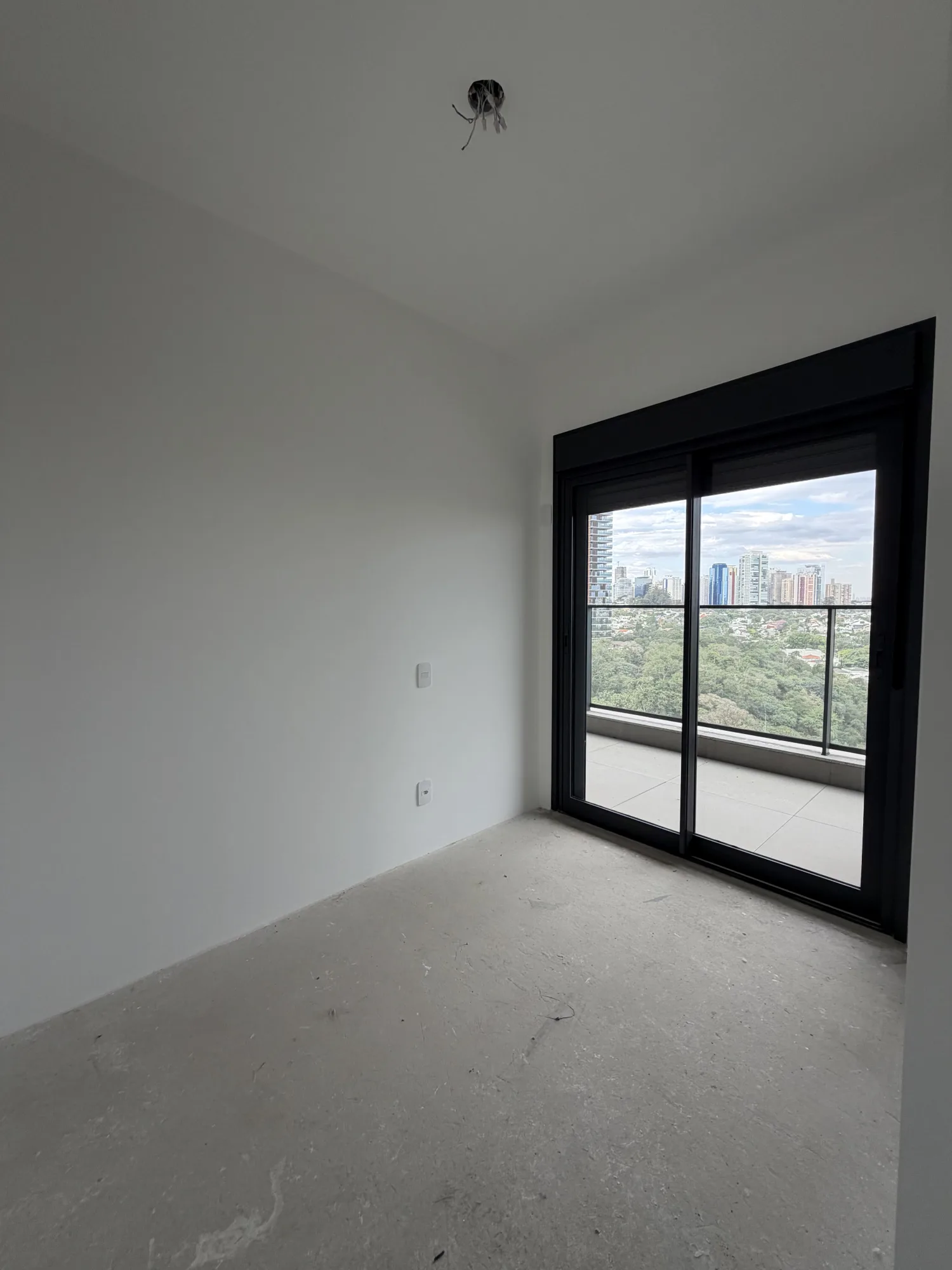 Apartamento Novo à Venda no Infinity Alphaville — Foto #9
