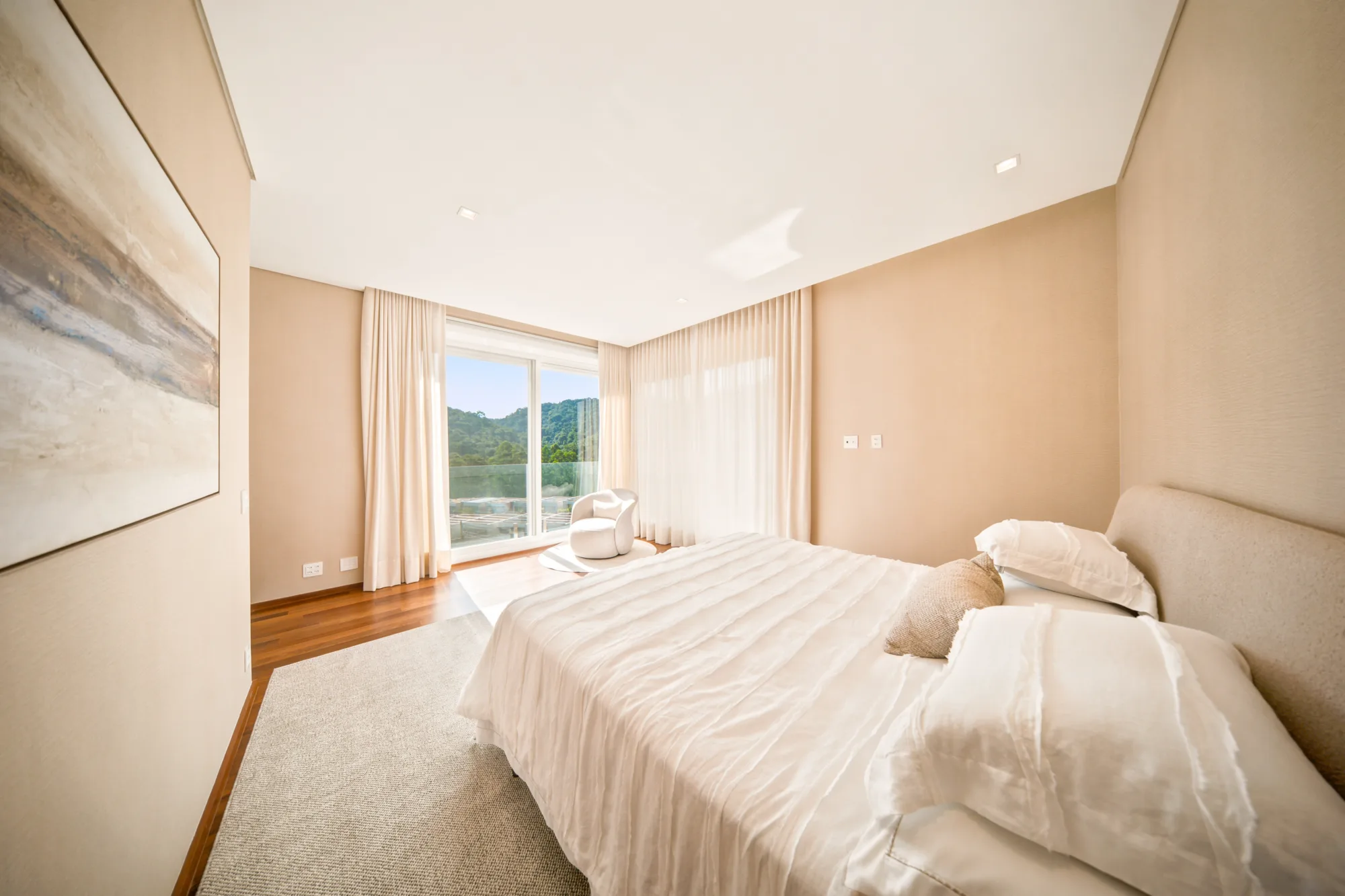 Casa de Alto Padrão à Venda no Tamboré 10 — Foto #39