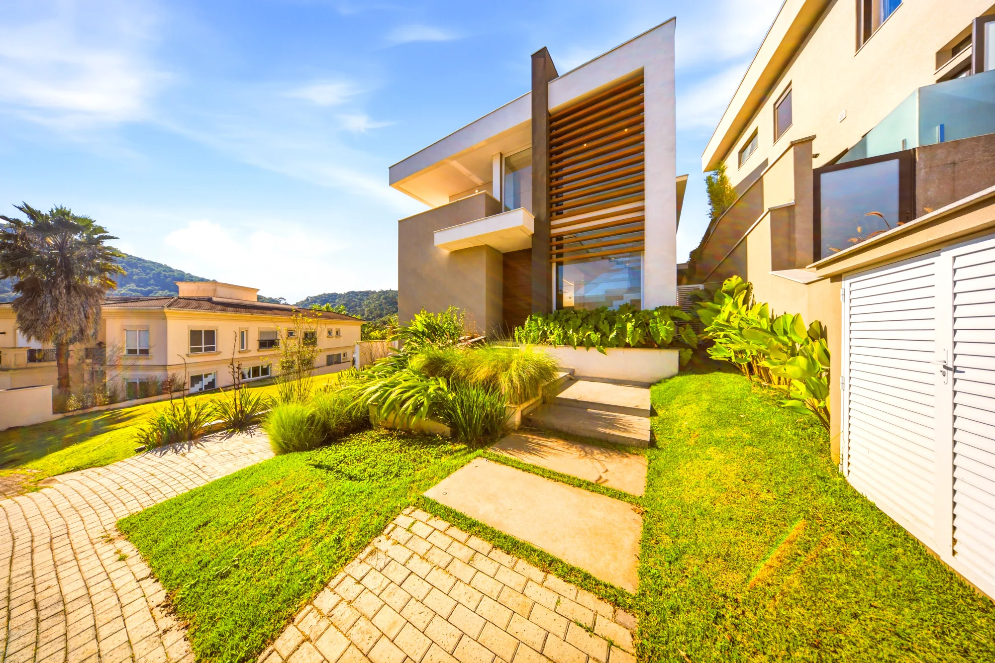 Casa de Alto Padrão à Venda no Tamboré 10 — Foto #44