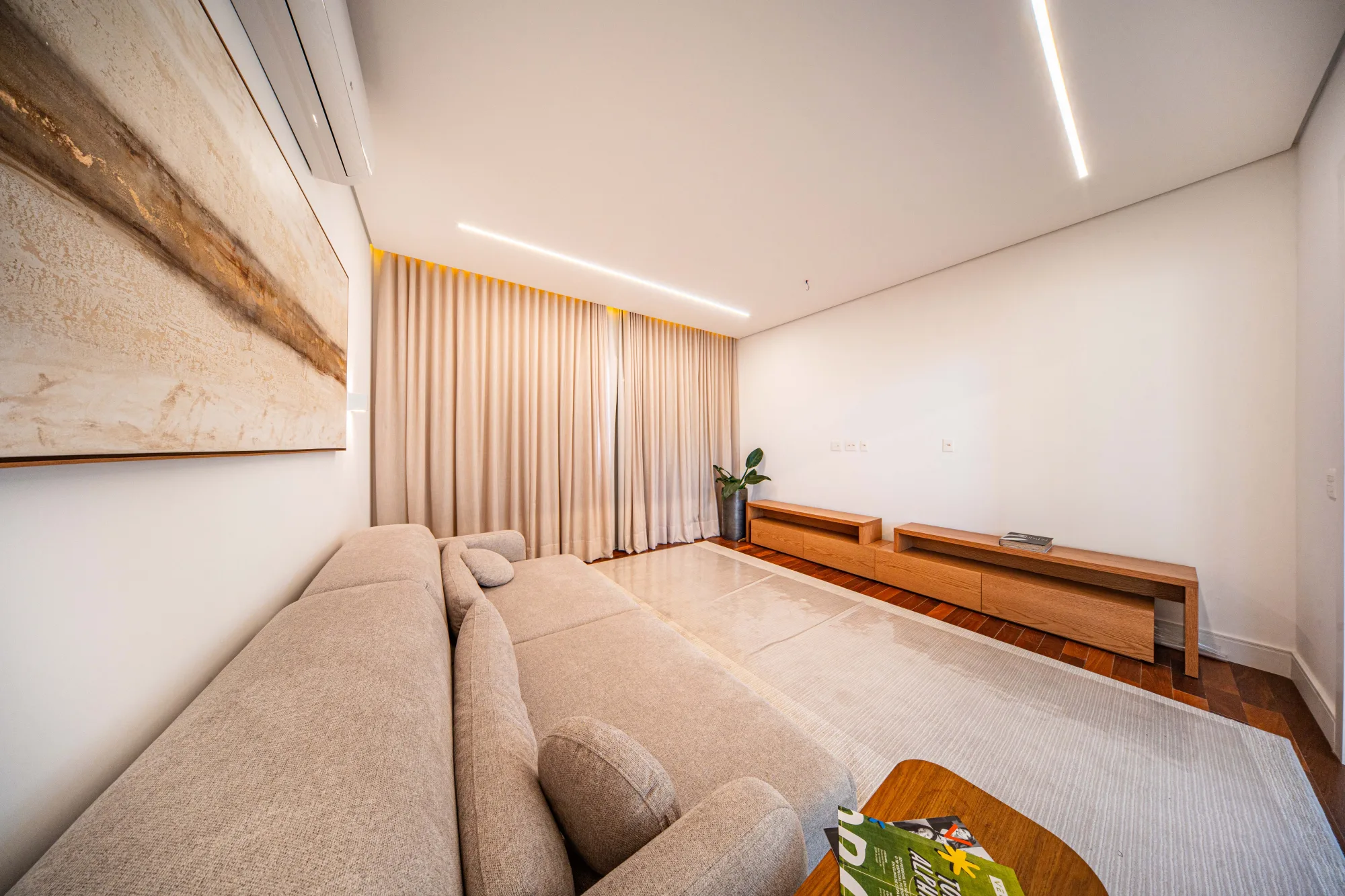 Mansão Madri à Venda no Residencial Alphaville 1 — Foto #30