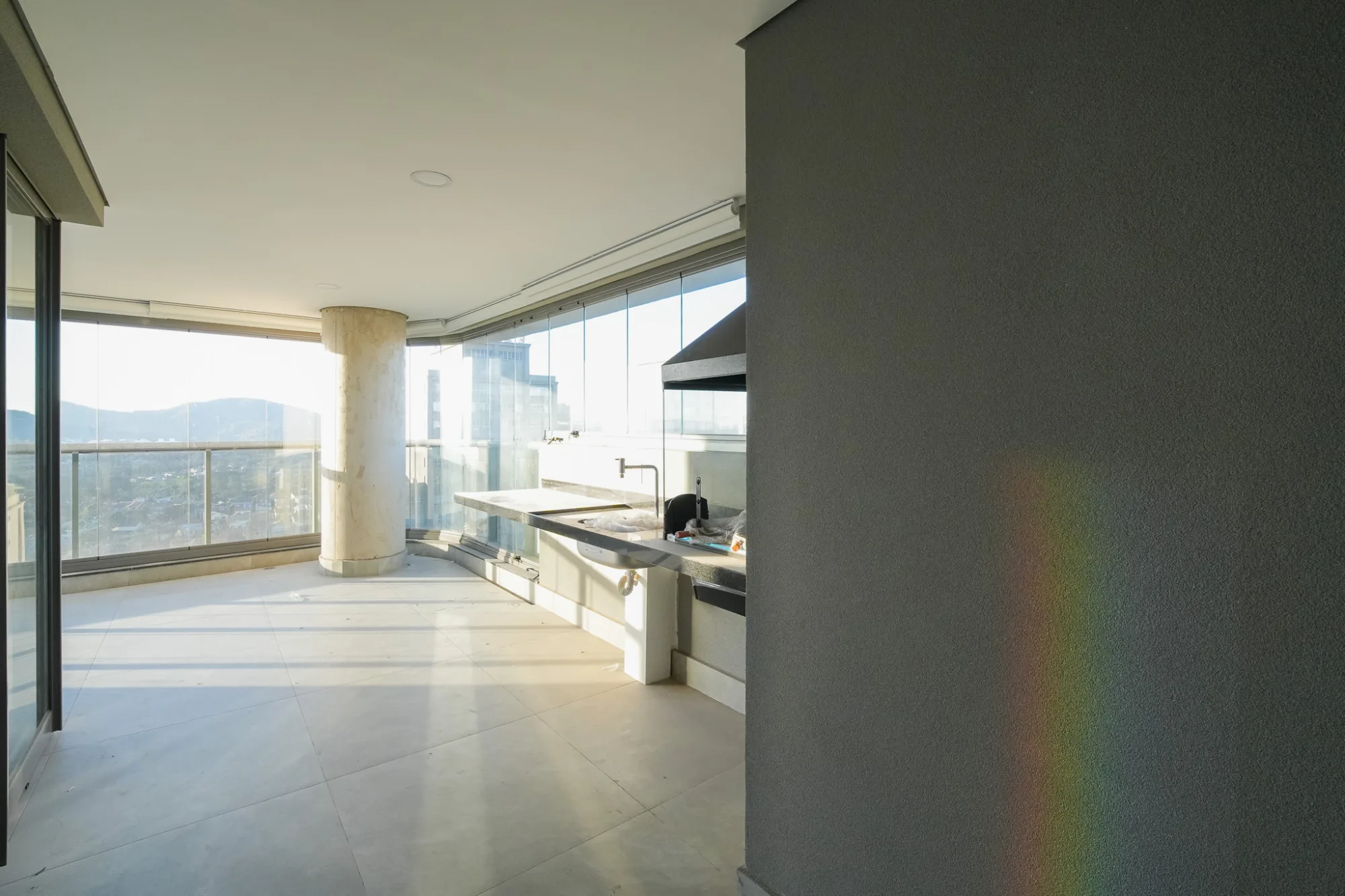 Apartamento de Alto Padrão à Venda no NEO Alphaville — Foto #4