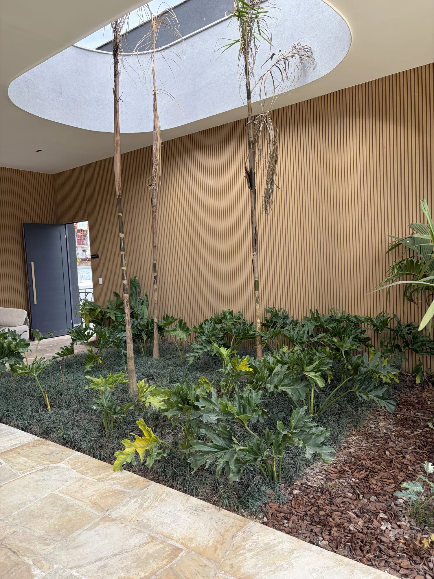 Apartamento Novo à Venda no Infinity Alphaville — Foto #5