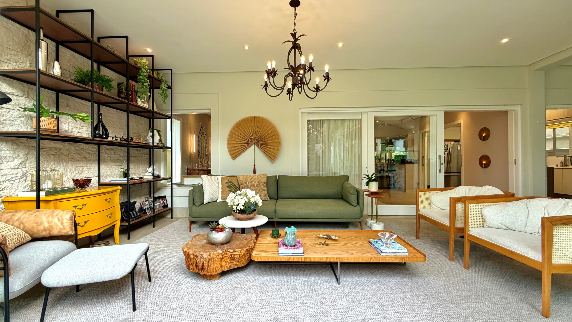 Casa de Alto Padrão à Venda no Tamboré 11 — Foto #18