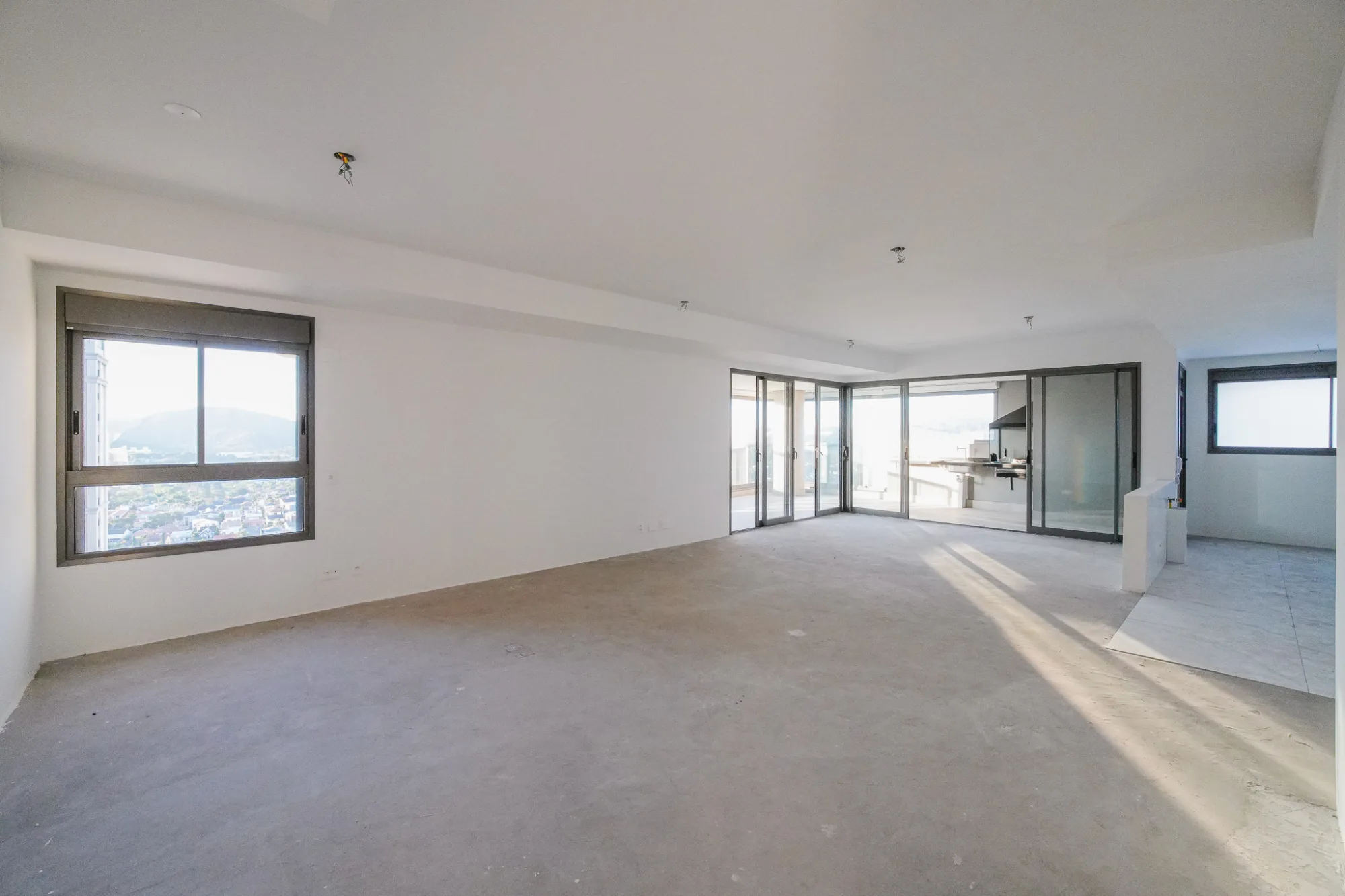 Apartamento de Alto Padrão à Venda no NEO Alphaville — Foto #19