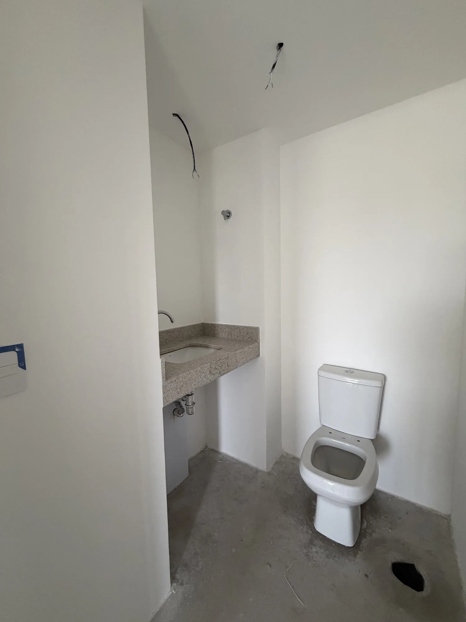 Apartamento Novo à Venda no Infinity Alphaville — Foto #12