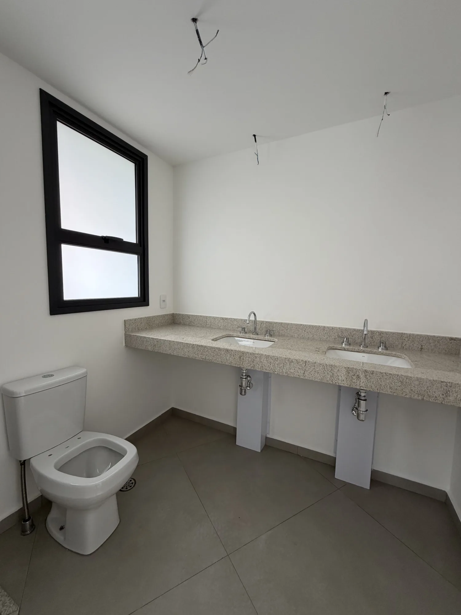 Apartamento Novo à Venda no Infinity Alphaville — Foto #7