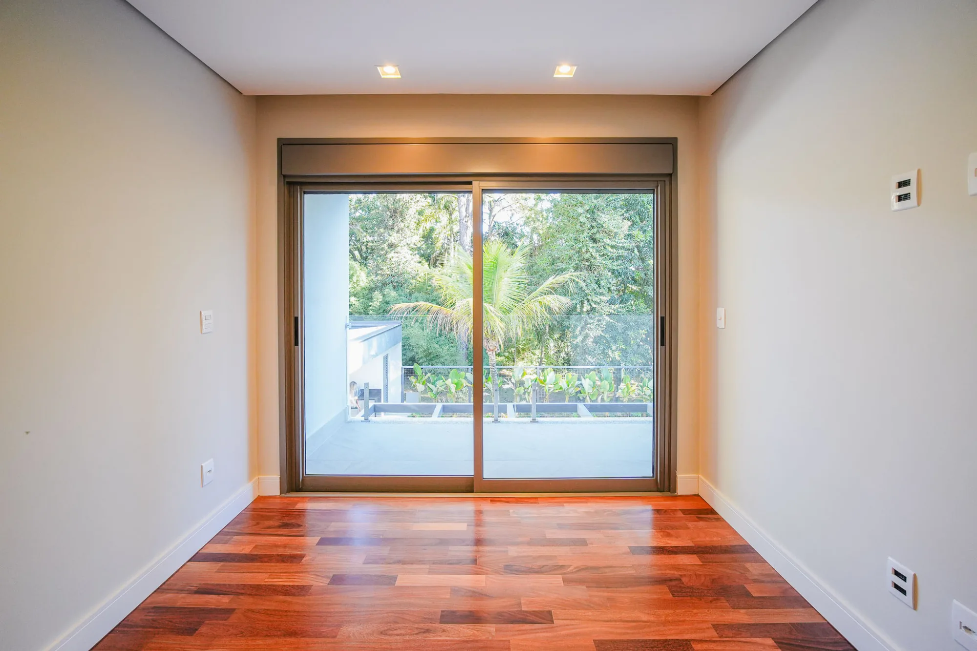 Casa do Bosque à Venda no Residencial 10, Alphaville — Foto #3