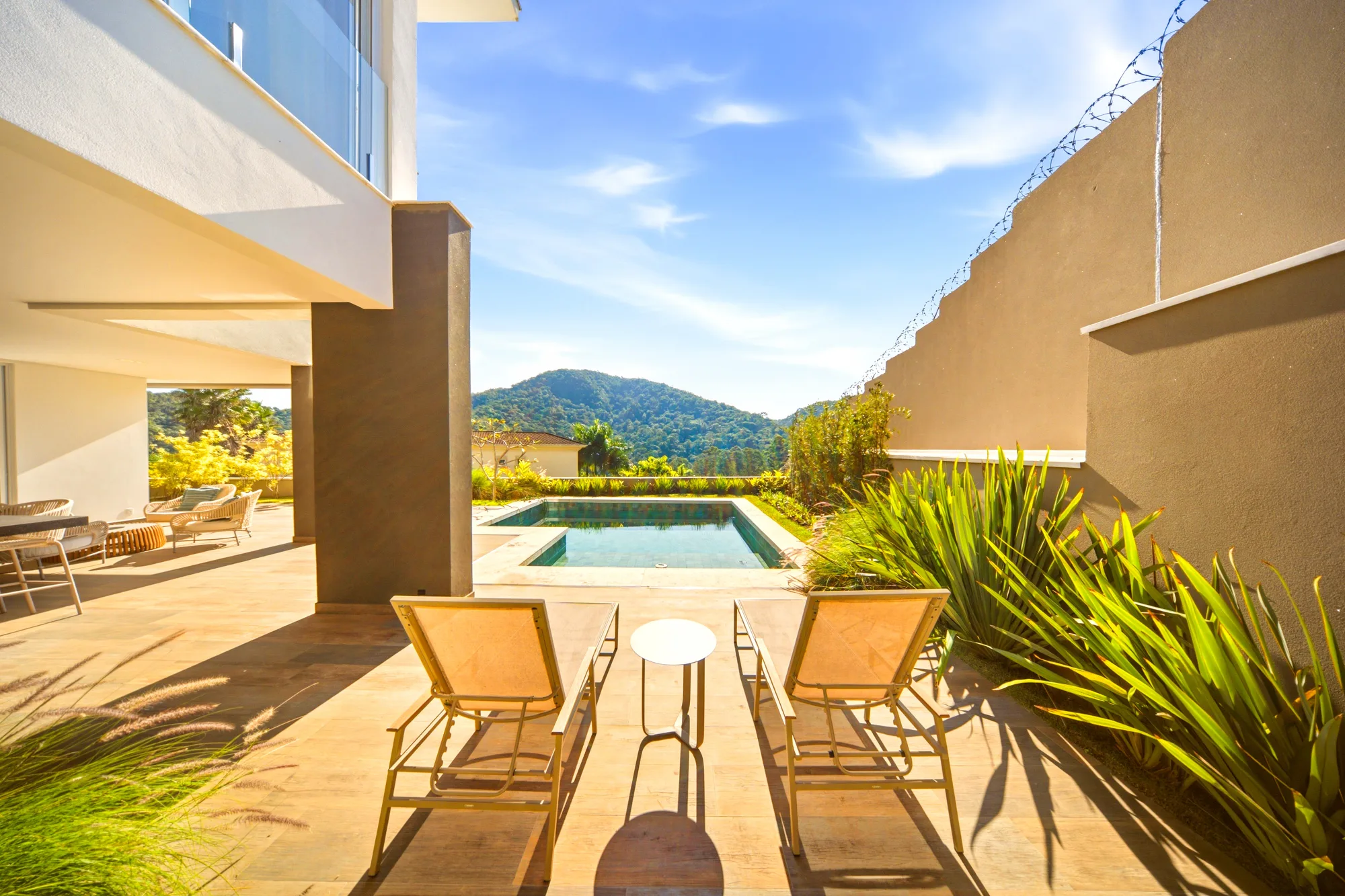 Casa de Alto Padrão à Venda no Tamboré 10 — Foto #20