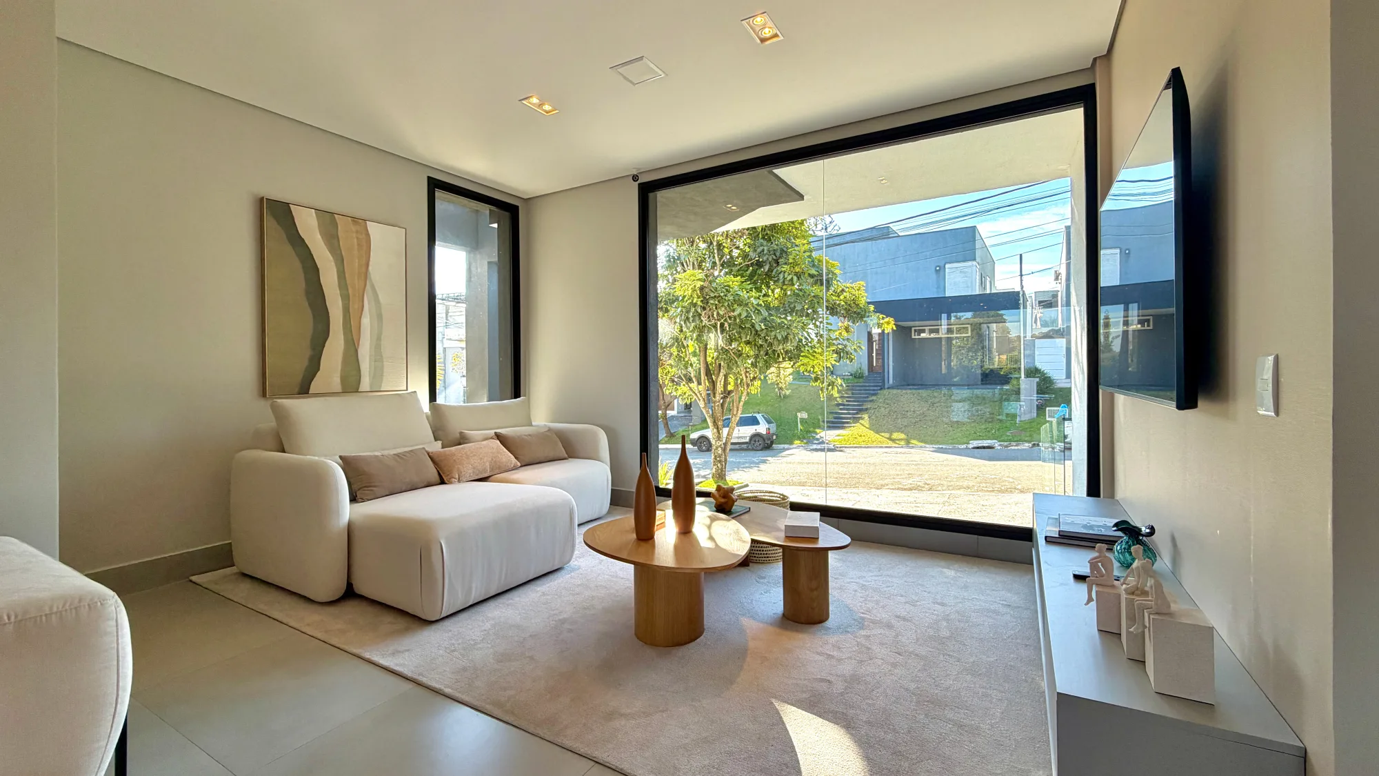 Casa de Alto Padrão à Venda no Campos do Conde, Alphaville — Foto #6